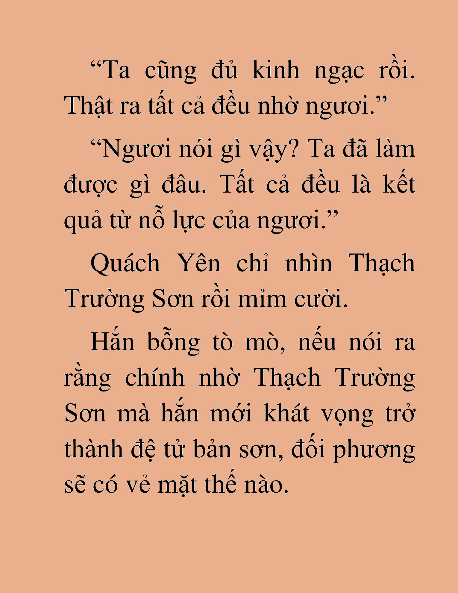 Đọc truyện HAT[novel] Võ Đang Chân Kinh - Chap 21