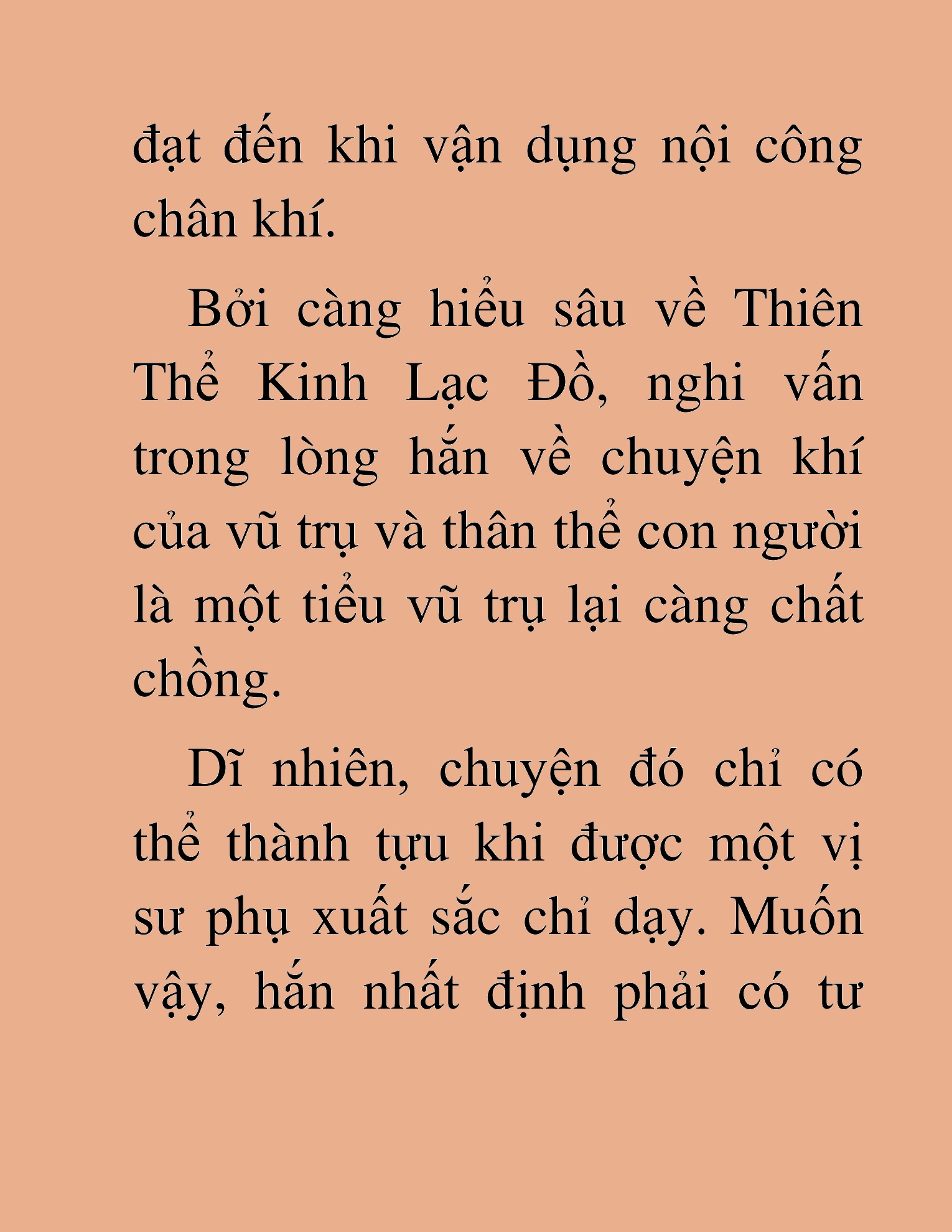 Đọc truyện HAT[novel] Võ Đang Chân Kinh - Chap 21