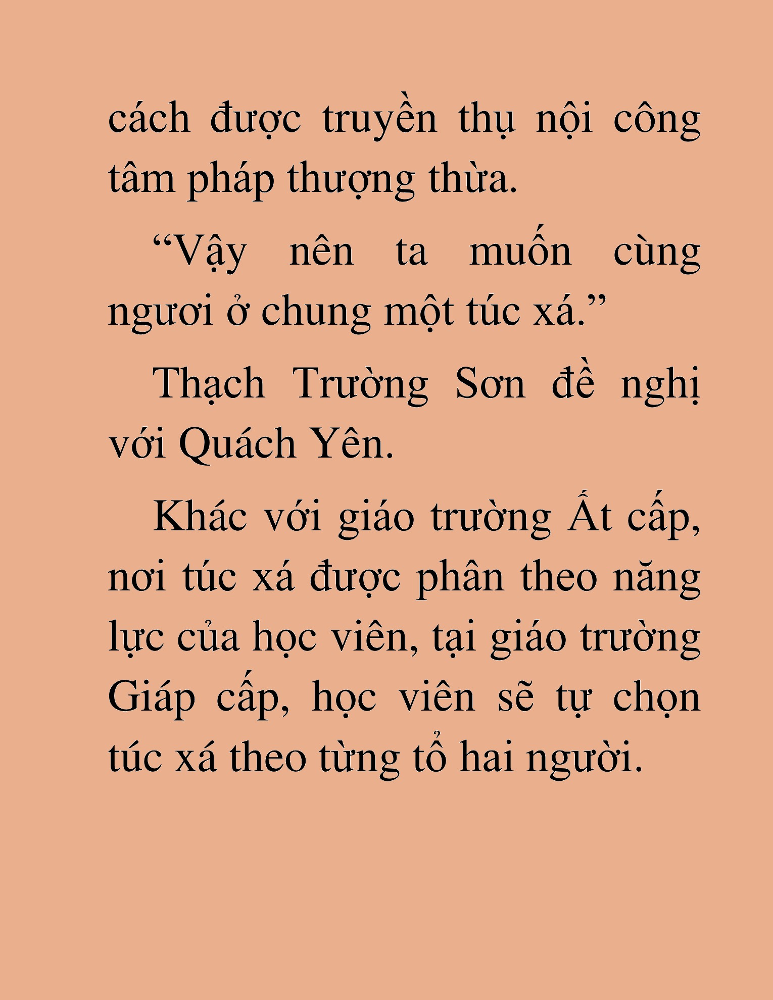 Đọc truyện HAT[novel] Võ Đang Chân Kinh - Chap 21