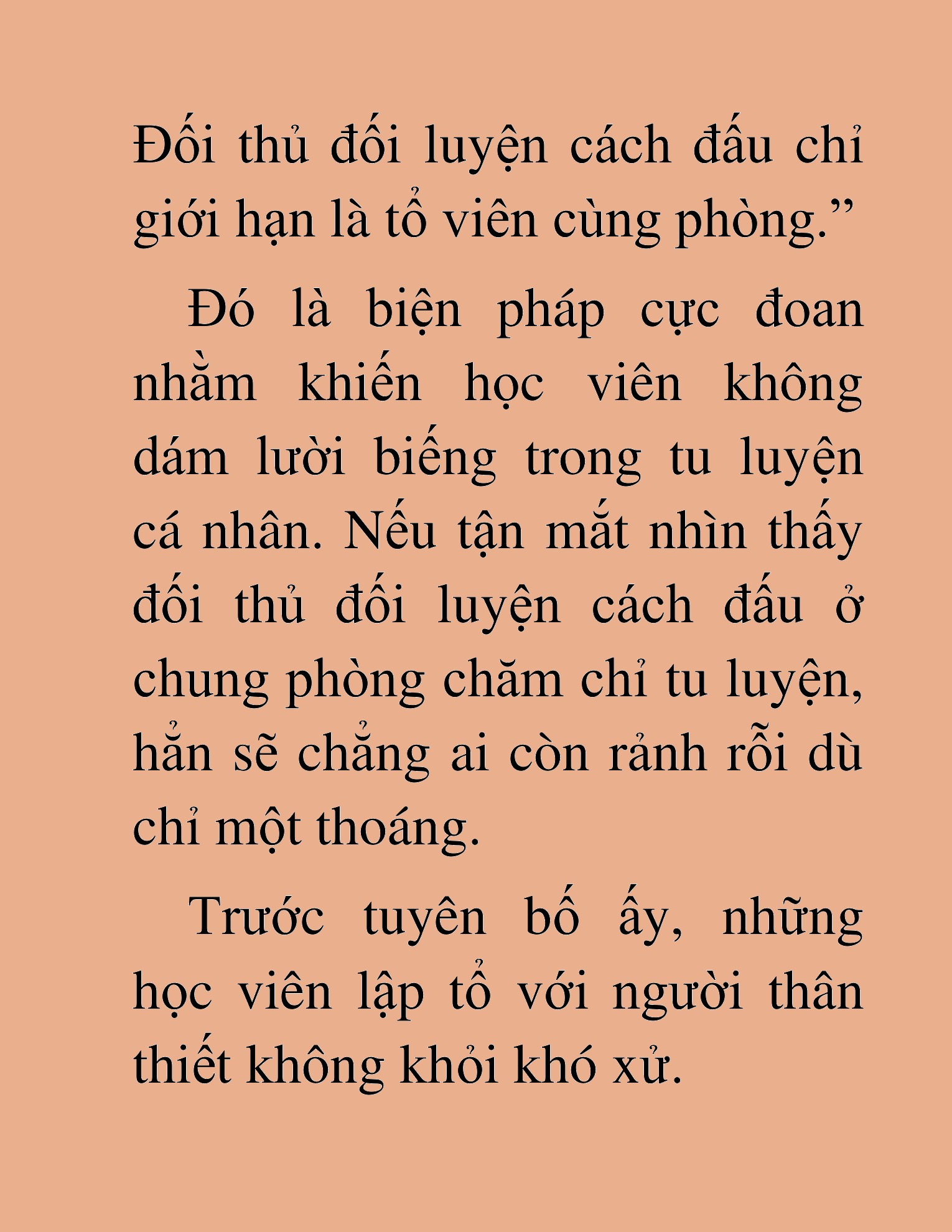 Đọc truyện HAT[novel] Võ Đang Chân Kinh - Chap 21