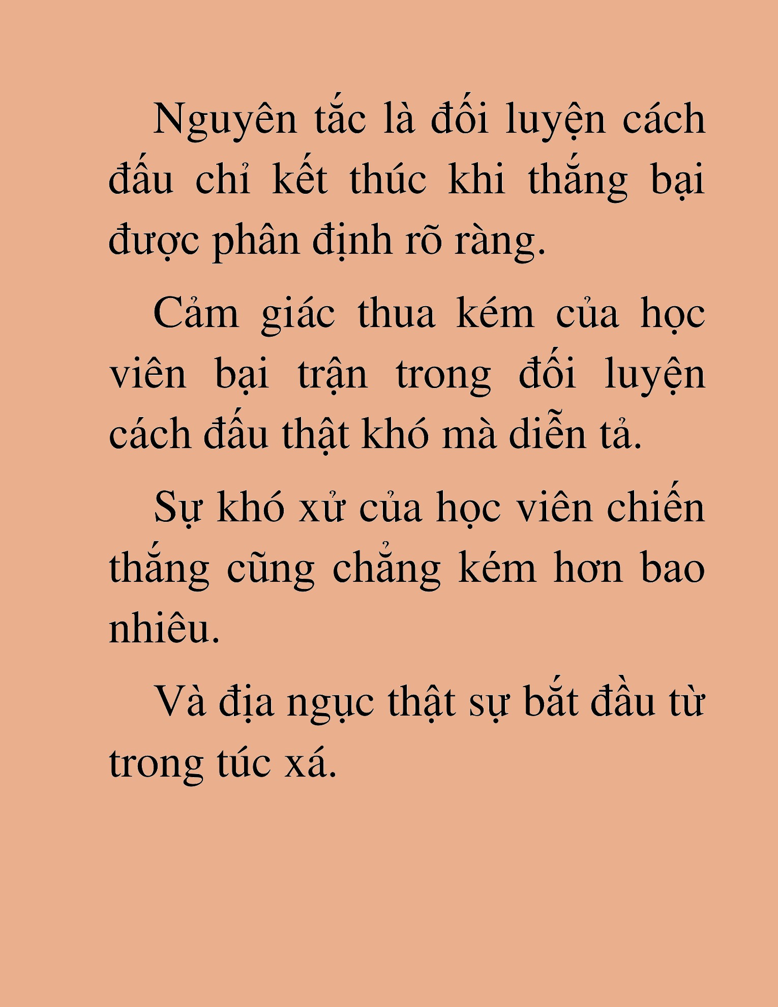 Đọc truyện HAT[novel] Võ Đang Chân Kinh - Chap 21