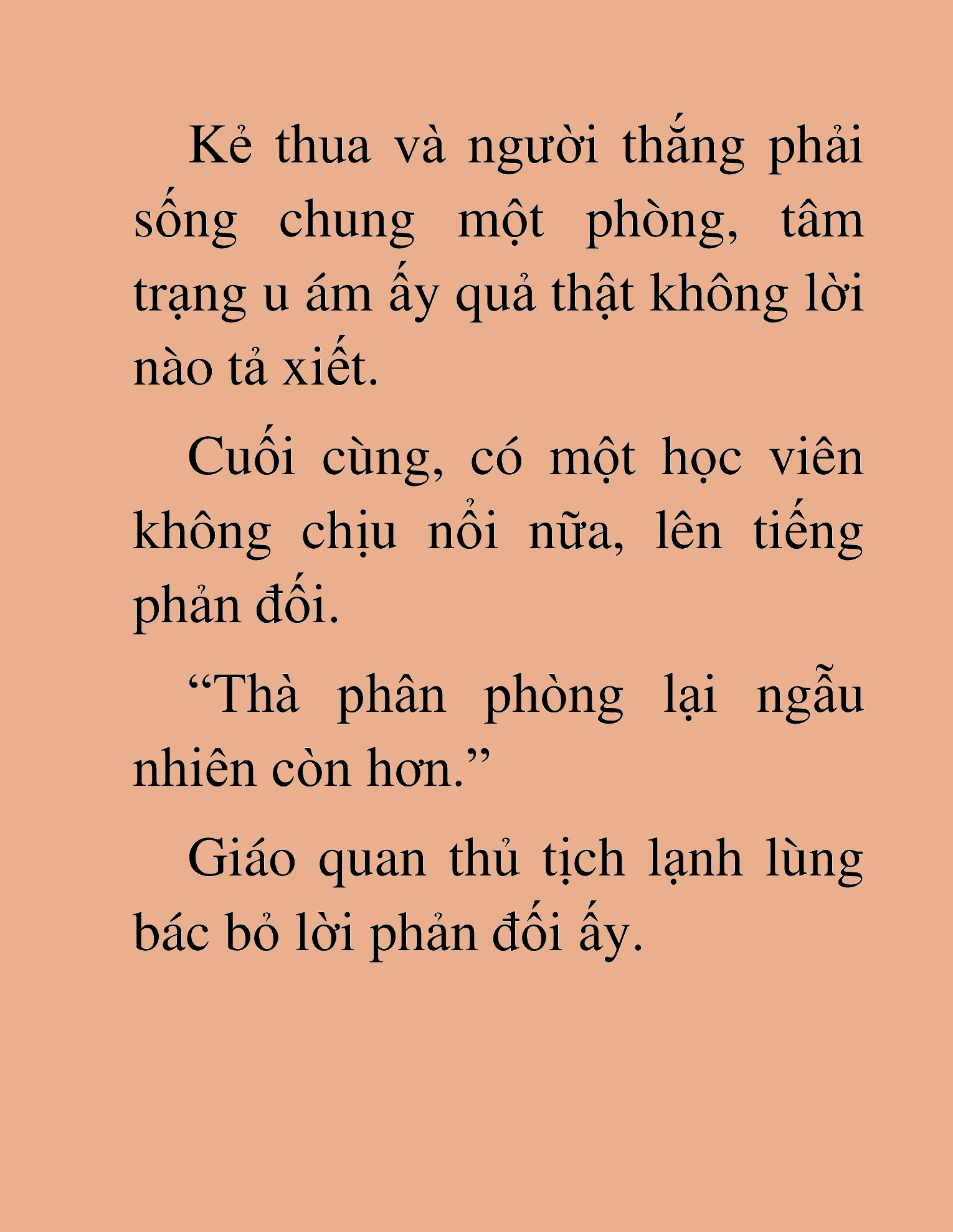 Đọc truyện HAT[novel] Võ Đang Chân Kinh - Chap 21