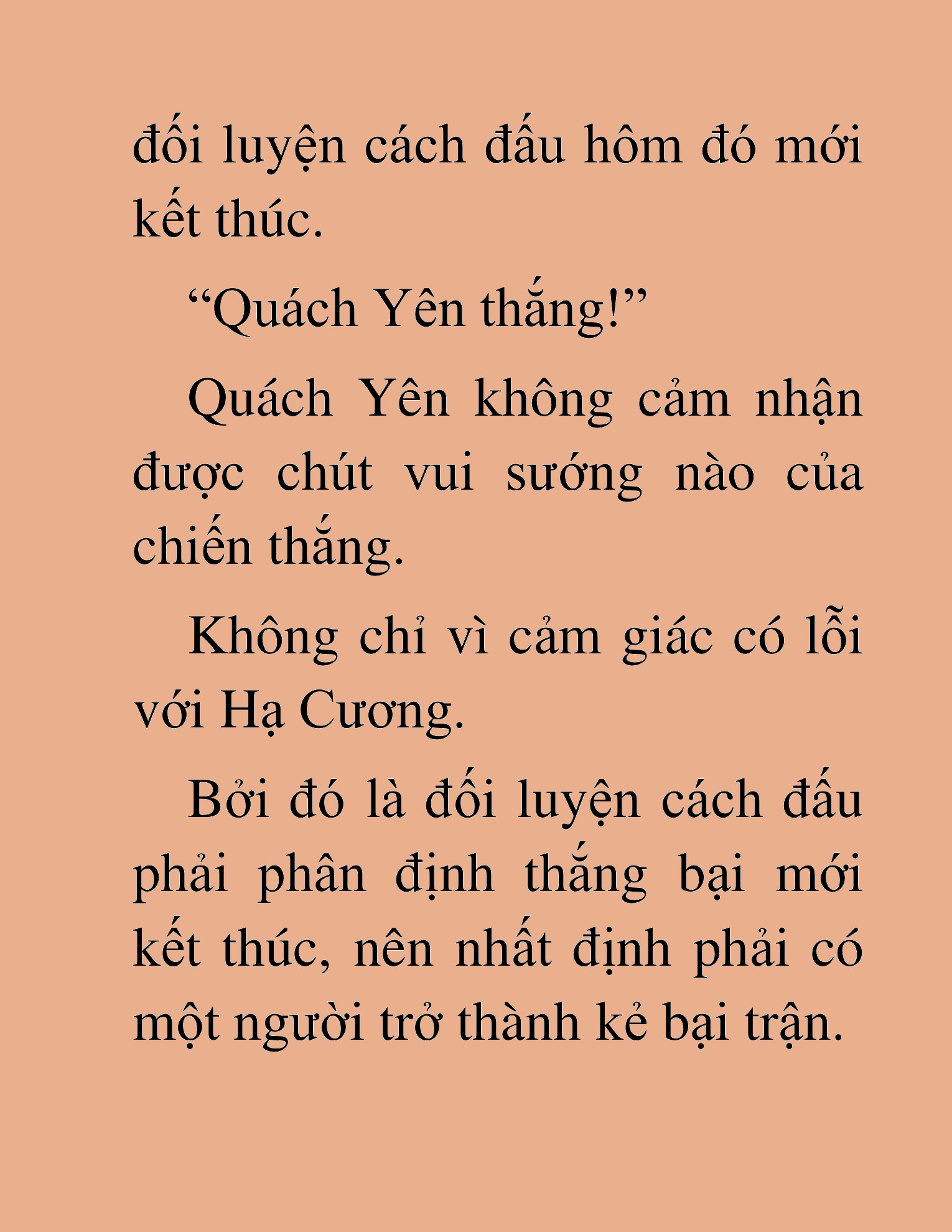 Đọc truyện HAT[novel] Võ Đang Chân Kinh - Chap 21