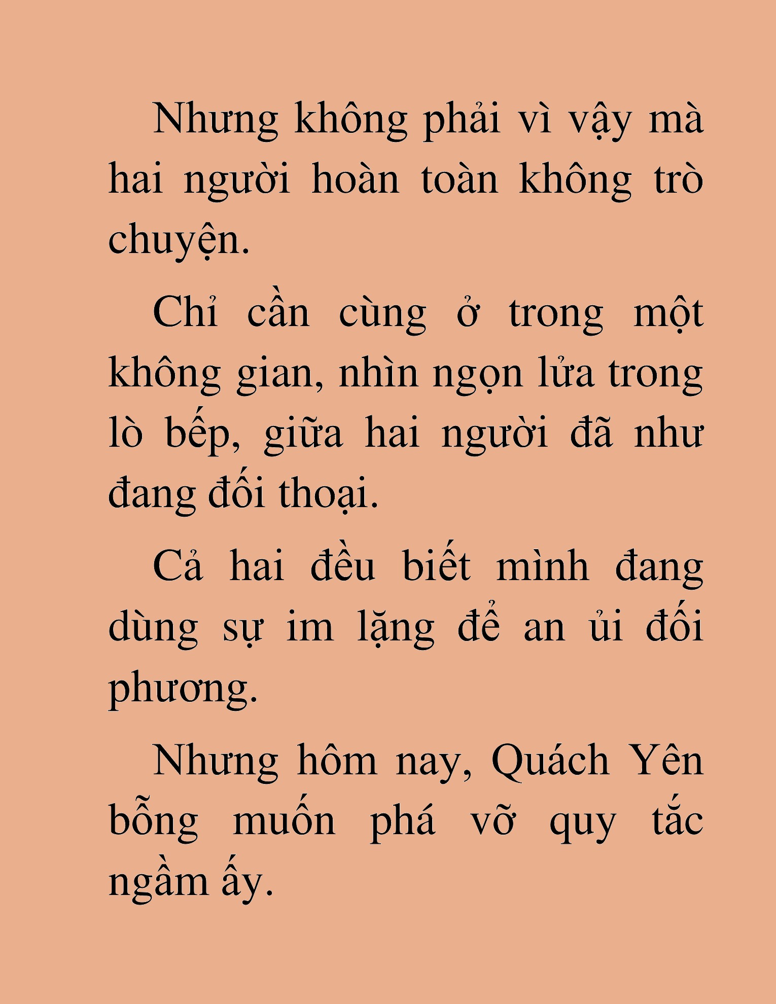 Đọc truyện HAT[novel] Võ Đang Chân Kinh - Chap 22