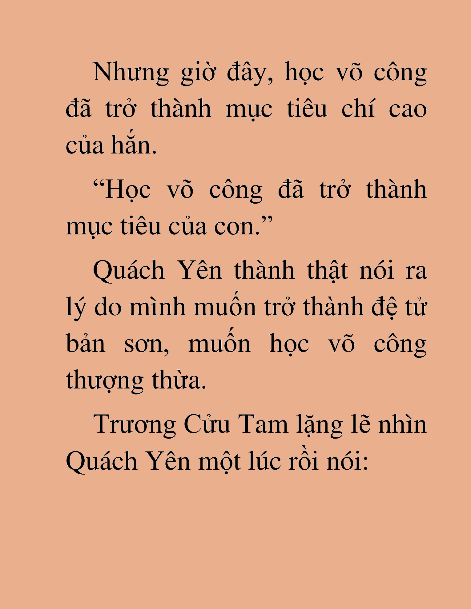 Đọc truyện HAT[novel] Võ Đang Chân Kinh - Chap 22