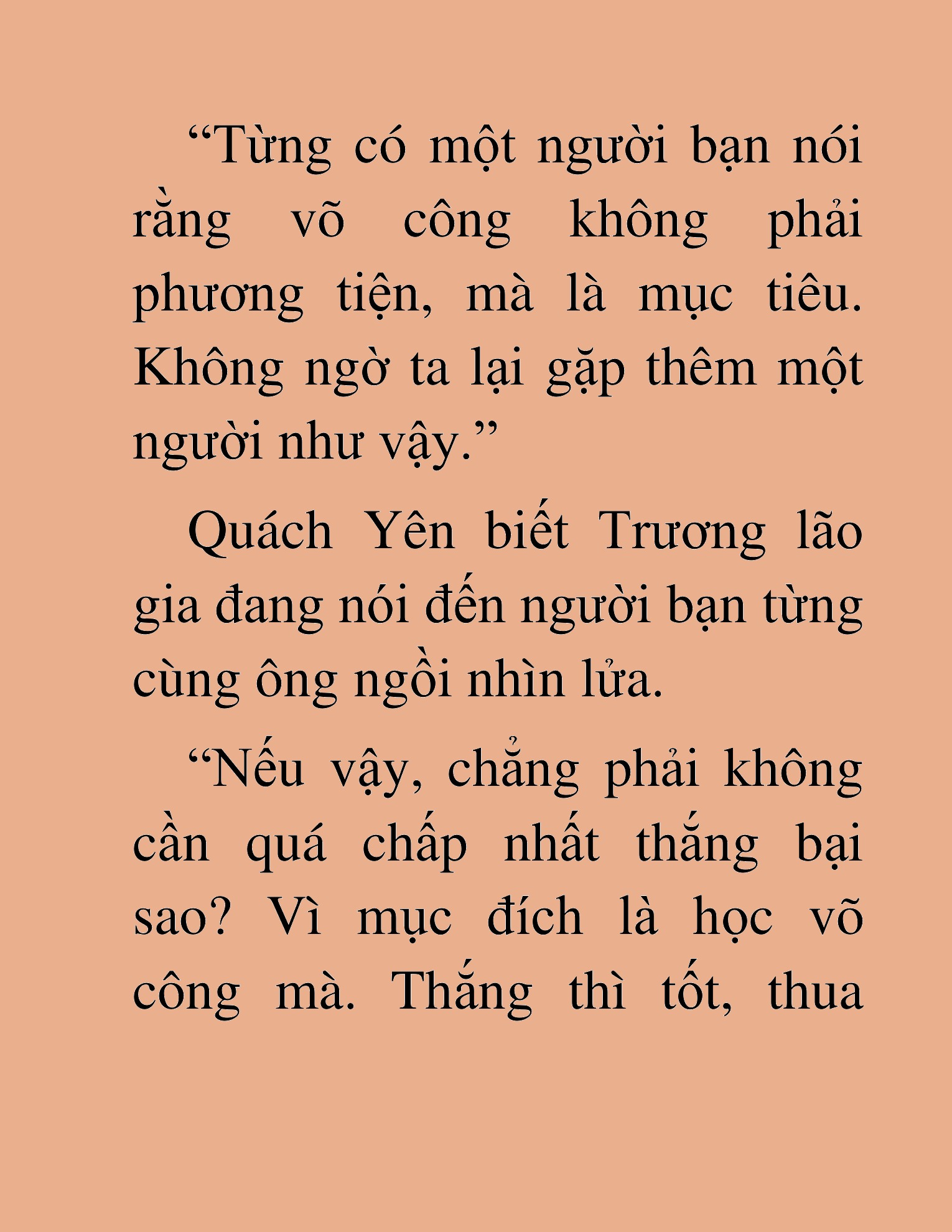 Đọc truyện HAT[novel] Võ Đang Chân Kinh - Chap 22