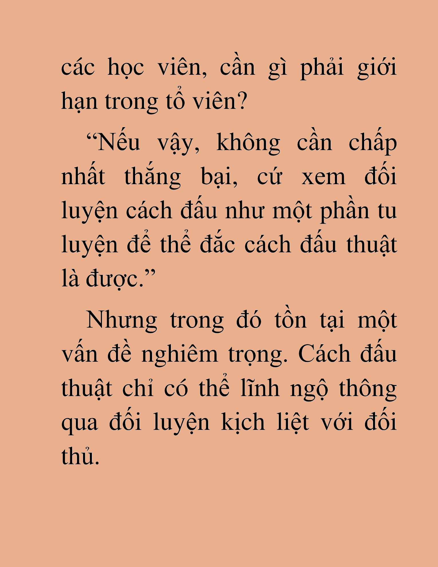 Đọc truyện HAT[novel] Võ Đang Chân Kinh - Chap 22