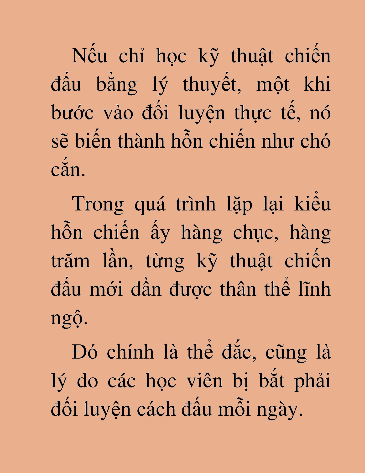 Đọc truyện HAT[novel] Võ Đang Chân Kinh - Chap 22