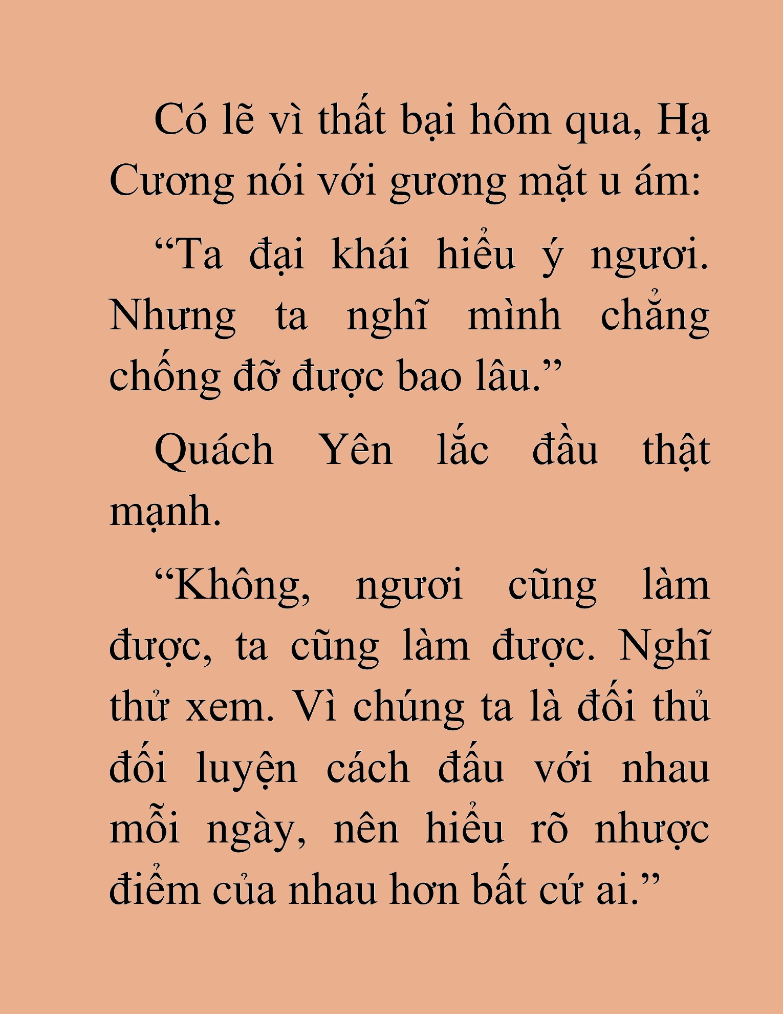 Đọc truyện HAT[novel] Võ Đang Chân Kinh - Chap 22
