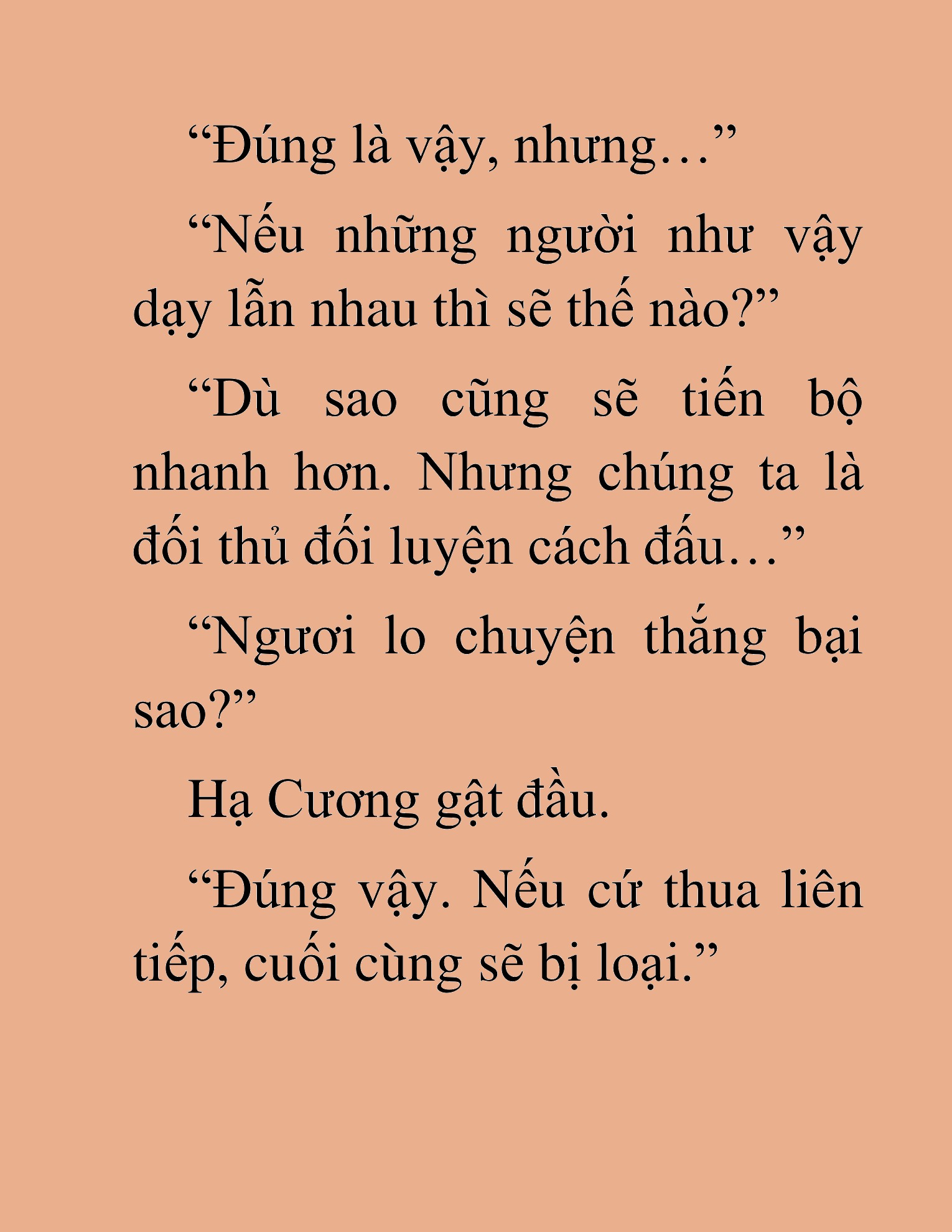 Đọc truyện HAT[novel] Võ Đang Chân Kinh - Chap 22