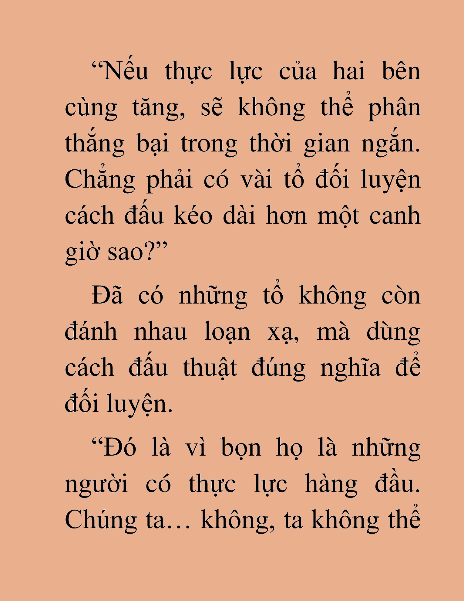 Đọc truyện HAT[novel] Võ Đang Chân Kinh - Chap 22
