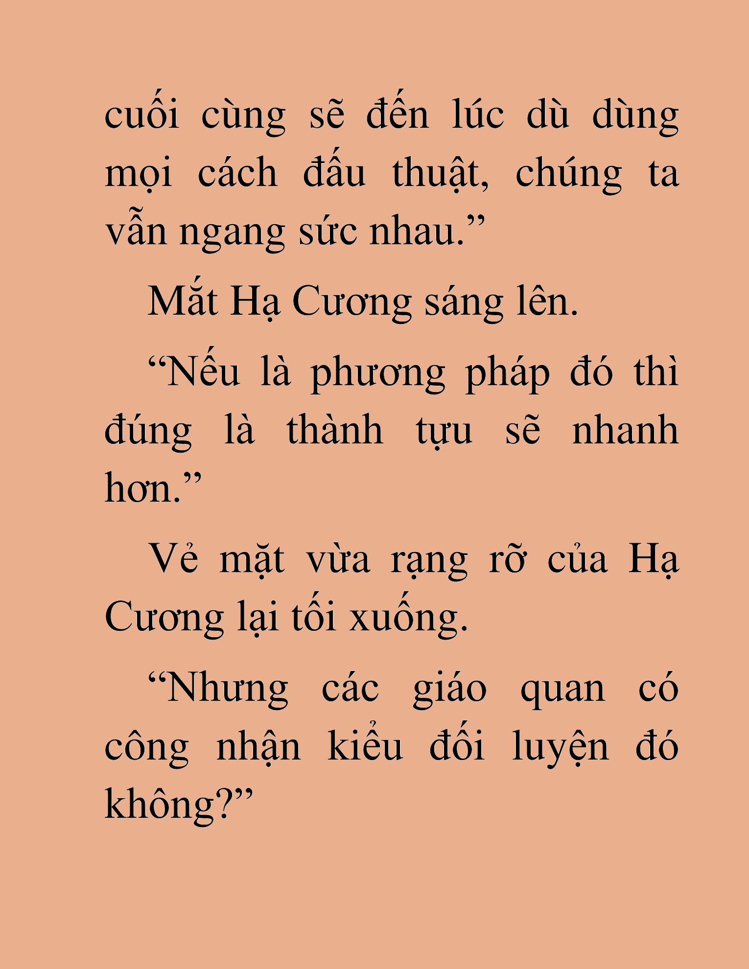 Đọc truyện HAT[novel] Võ Đang Chân Kinh - Chap 22