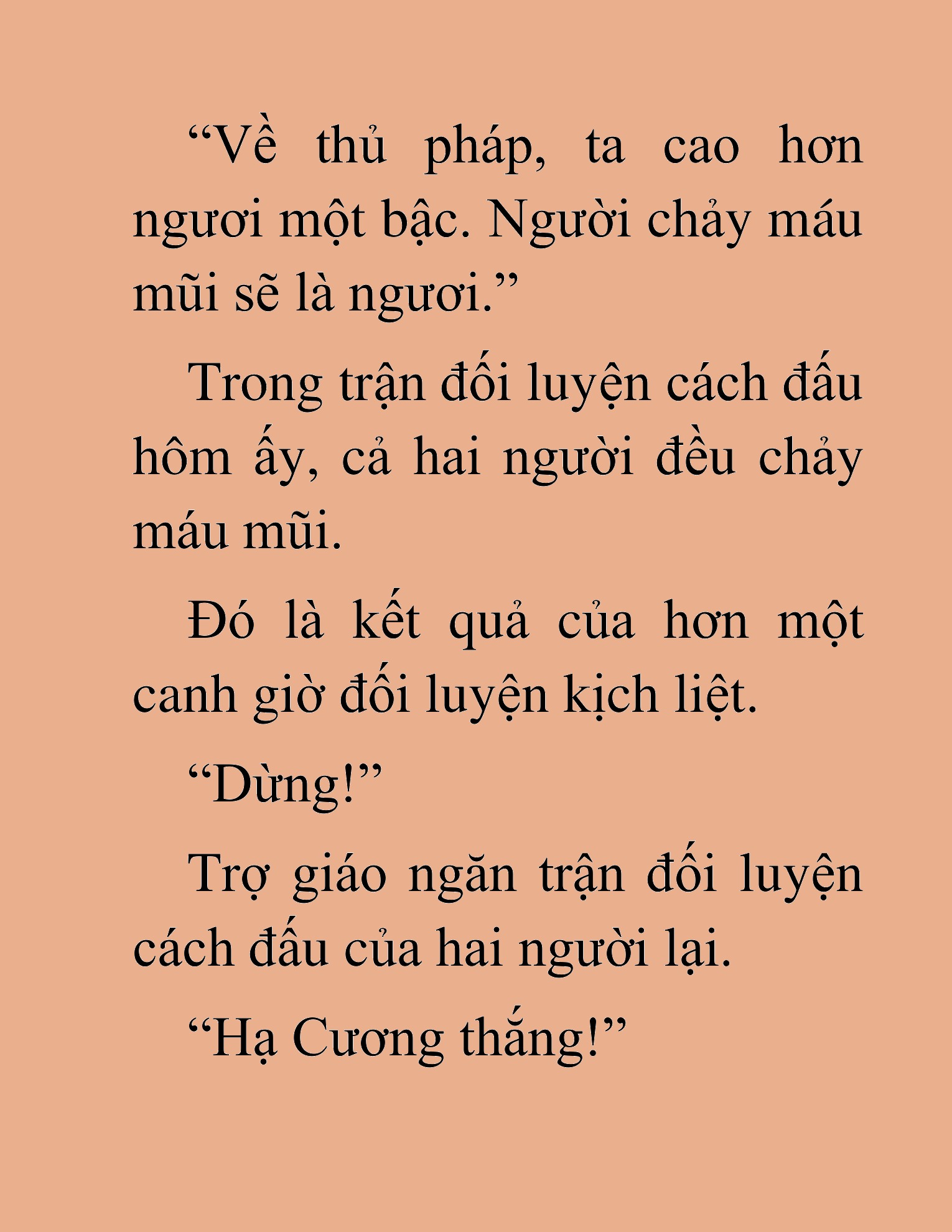 Đọc truyện HAT[novel] Võ Đang Chân Kinh - Chap 22