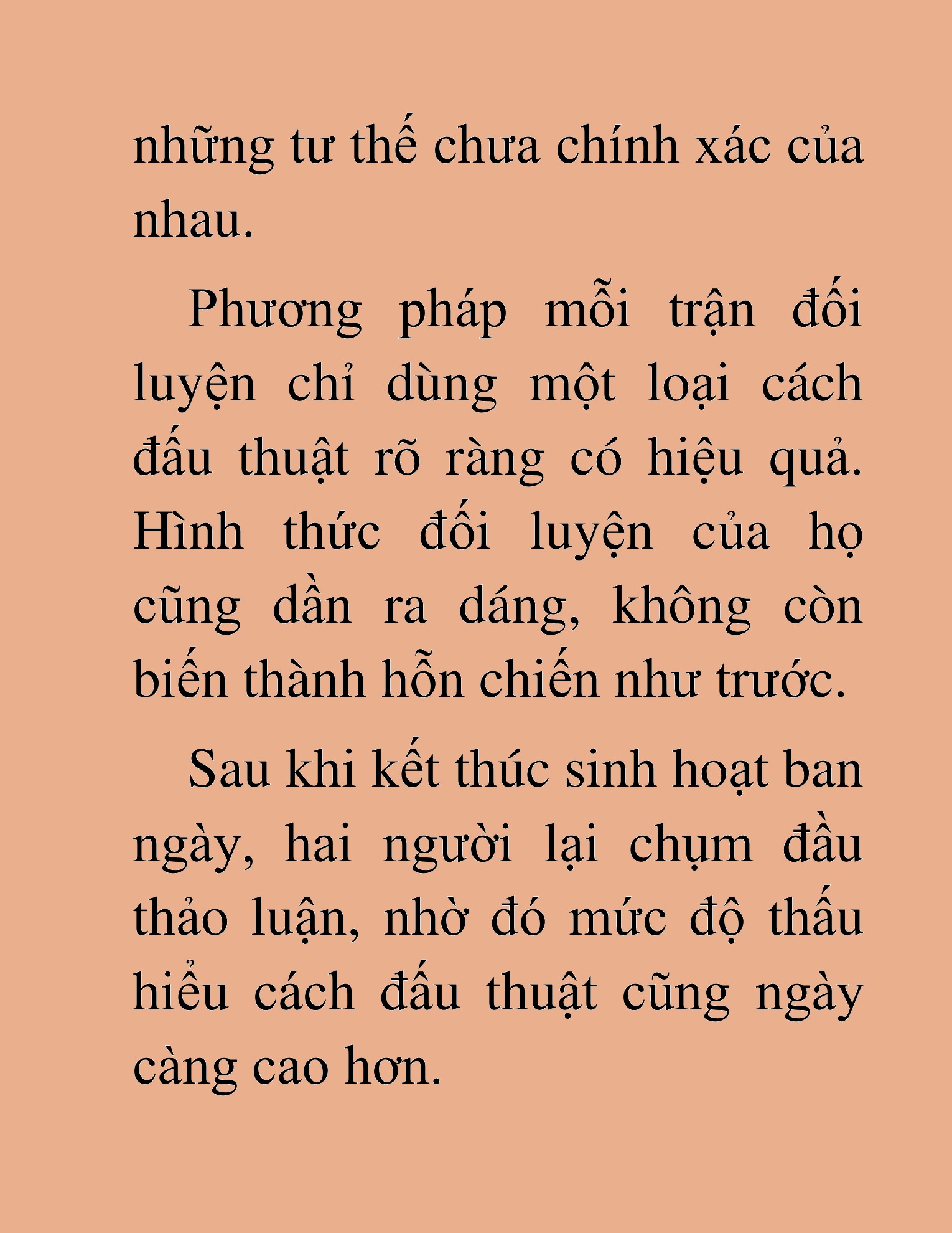 Đọc truyện HAT[novel] Võ Đang Chân Kinh - Chap 22