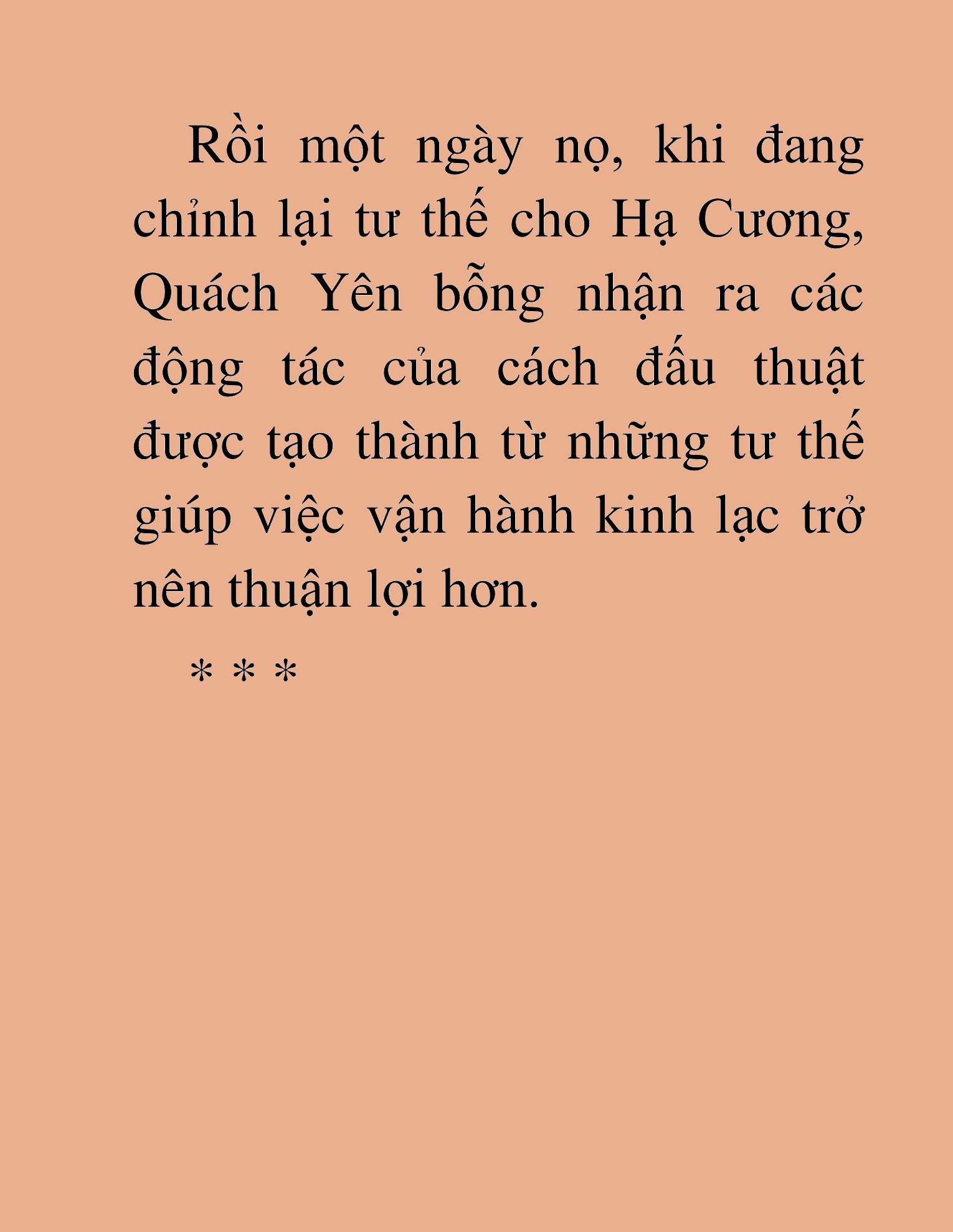 Đọc truyện HAT[novel] Võ Đang Chân Kinh - Chap 22