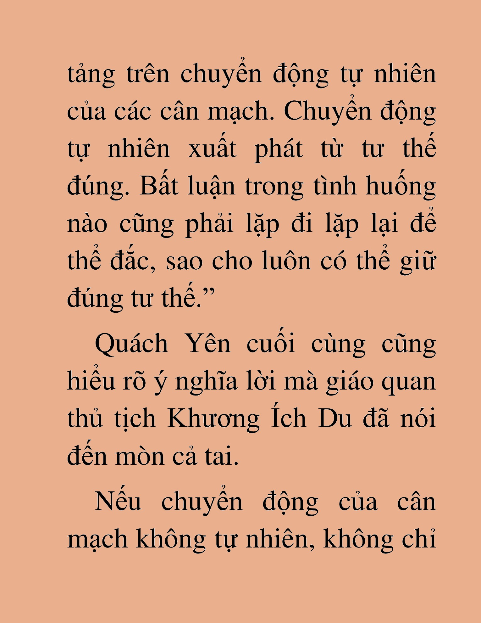 Đọc truyện HAT[novel] Võ Đang Chân Kinh - Chap 23