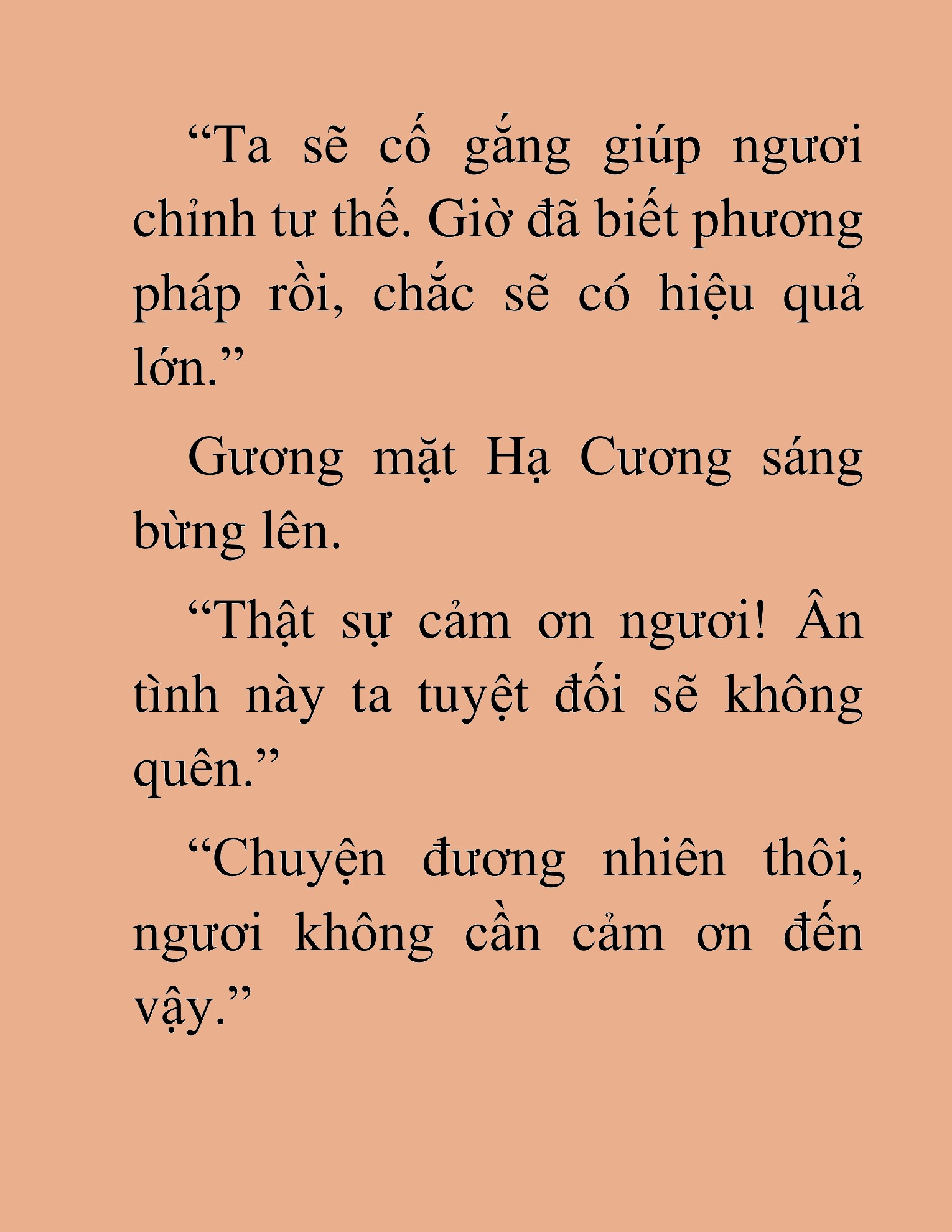 Đọc truyện HAT[novel] Võ Đang Chân Kinh - Chap 23