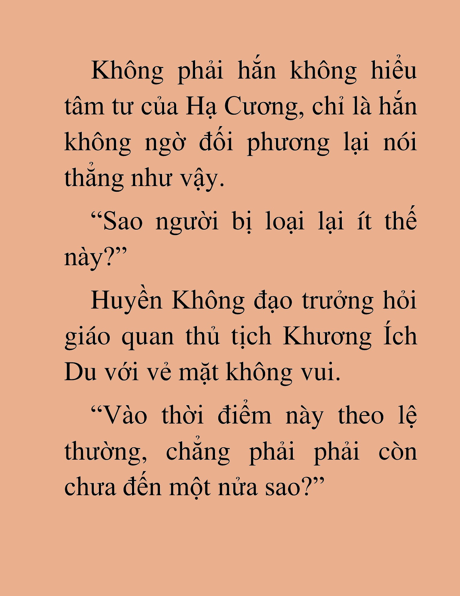 Đọc truyện HAT[novel] Võ Đang Chân Kinh - Chap 23