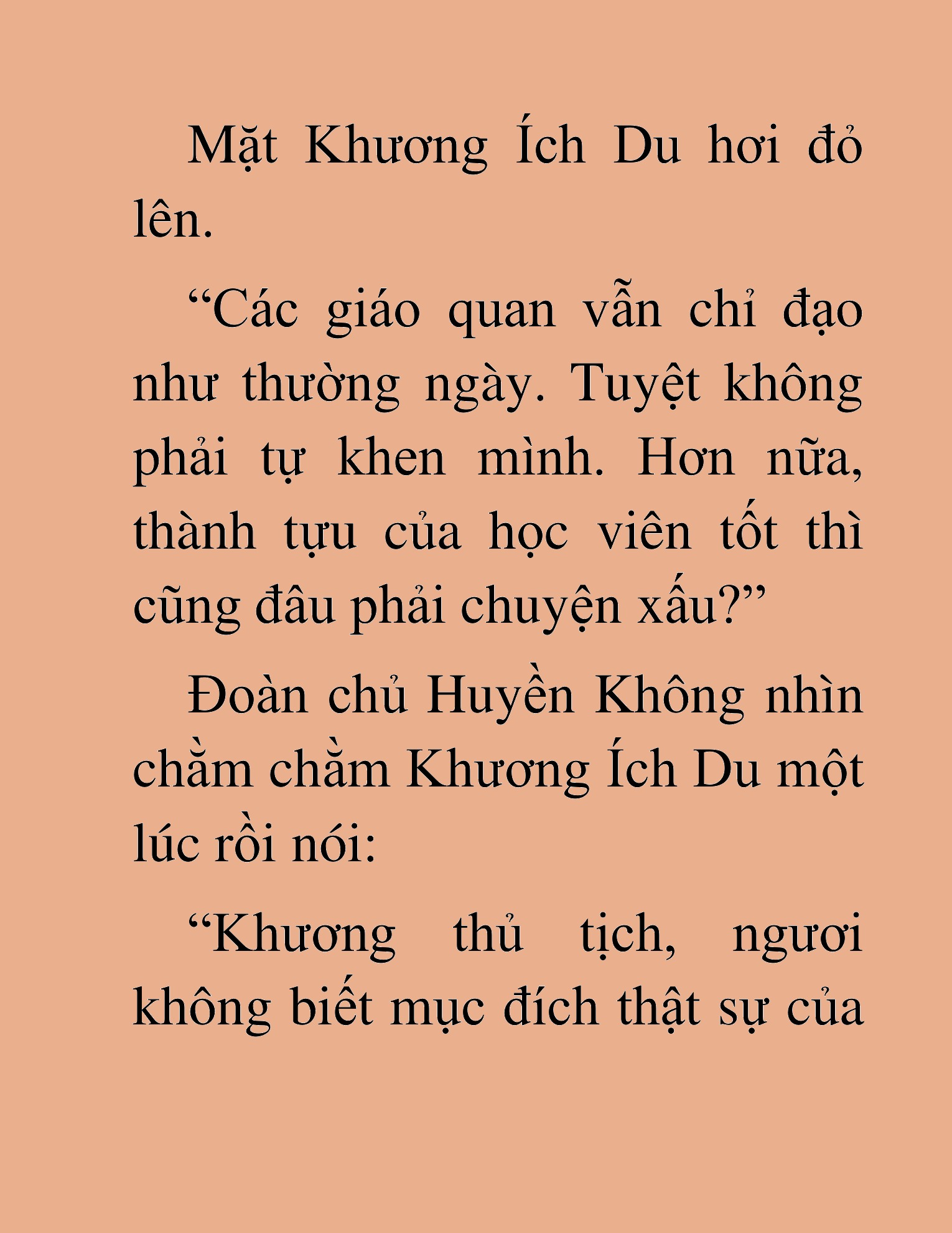 Đọc truyện HAT[novel] Võ Đang Chân Kinh - Chap 23