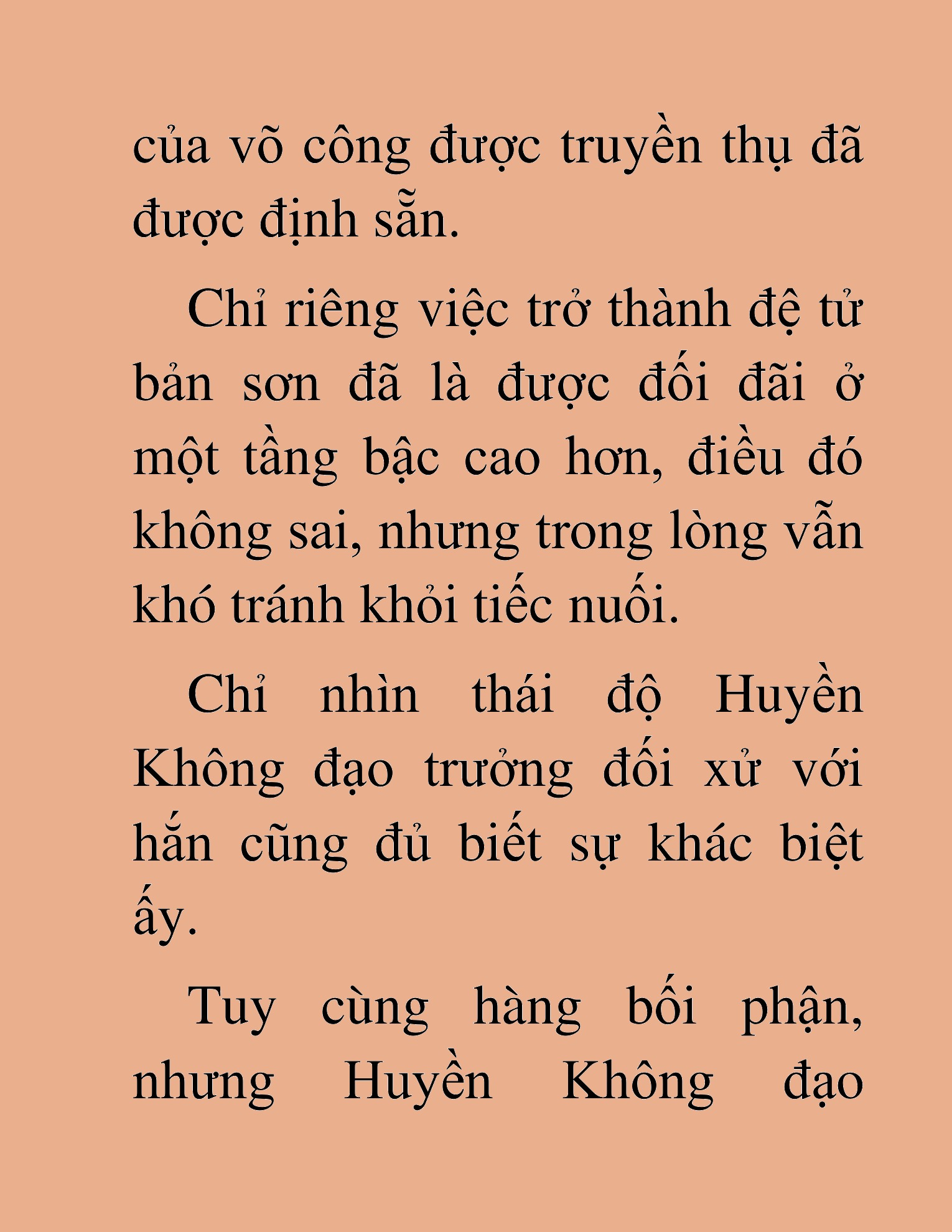 Đọc truyện HAT[novel] Võ Đang Chân Kinh - Chap 23