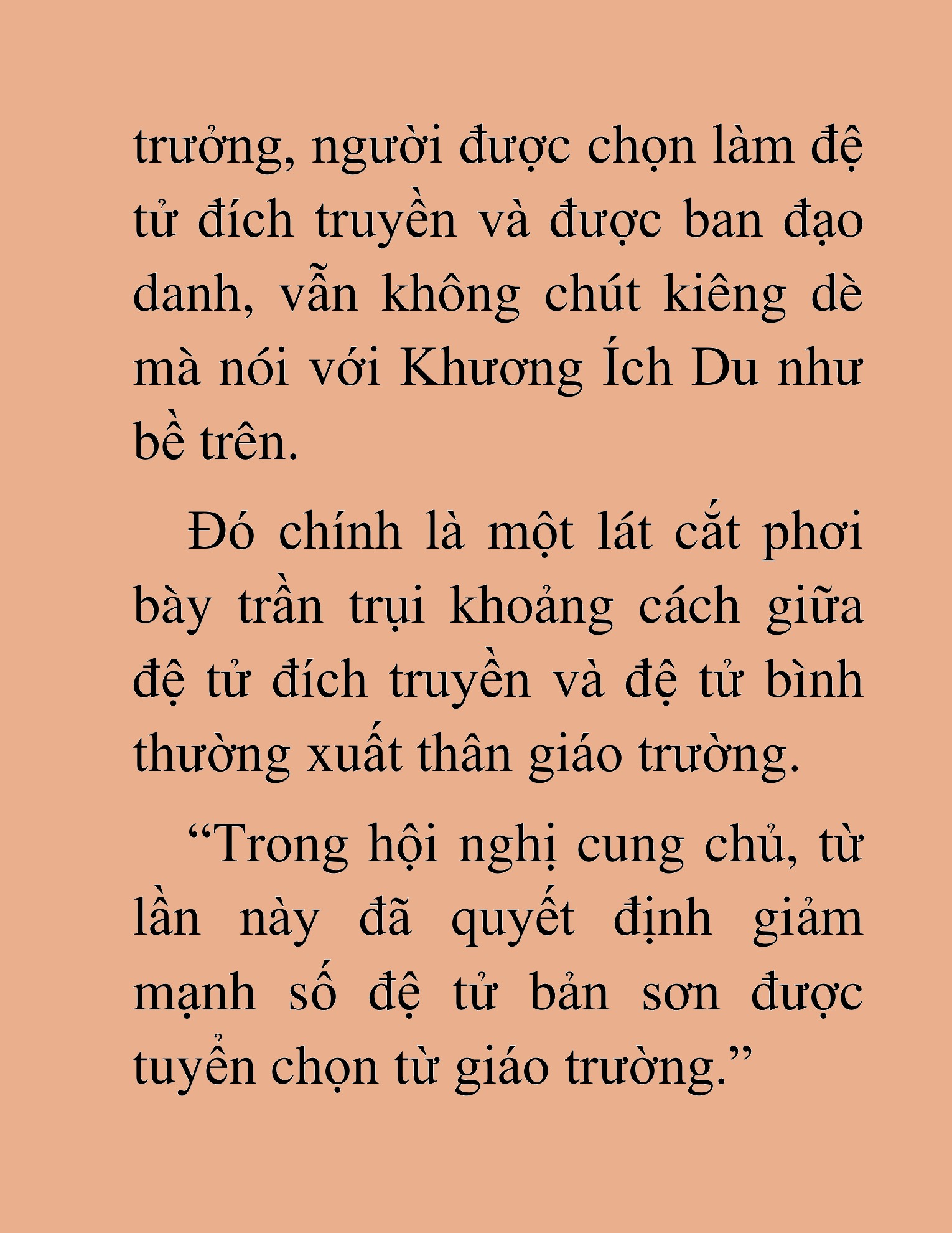 Đọc truyện HAT[novel] Võ Đang Chân Kinh - Chap 23