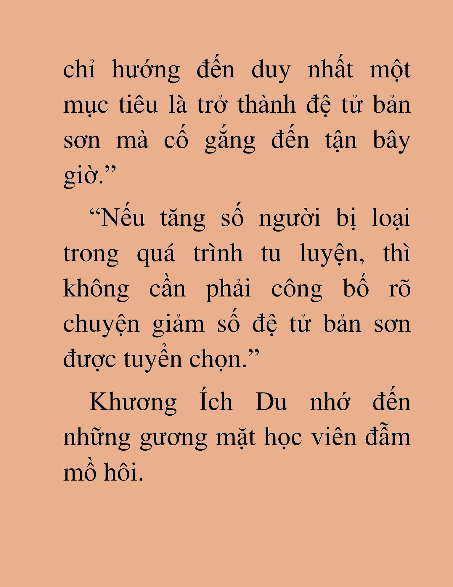 Đọc truyện HAT[novel] Võ Đang Chân Kinh - Chap 24