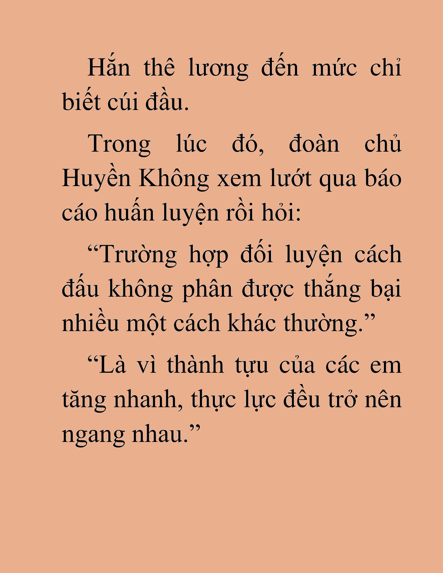 Đọc truyện HAT[novel] Võ Đang Chân Kinh - Chap 24