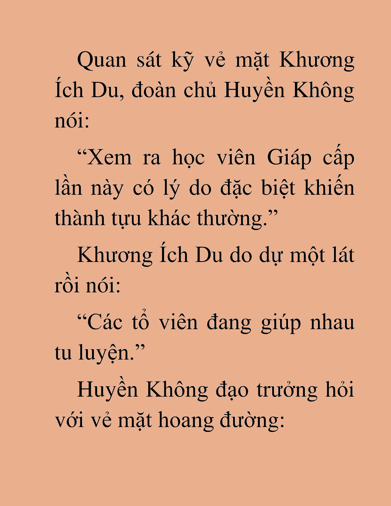 Đọc truyện HAT[novel] Võ Đang Chân Kinh - Chap 24