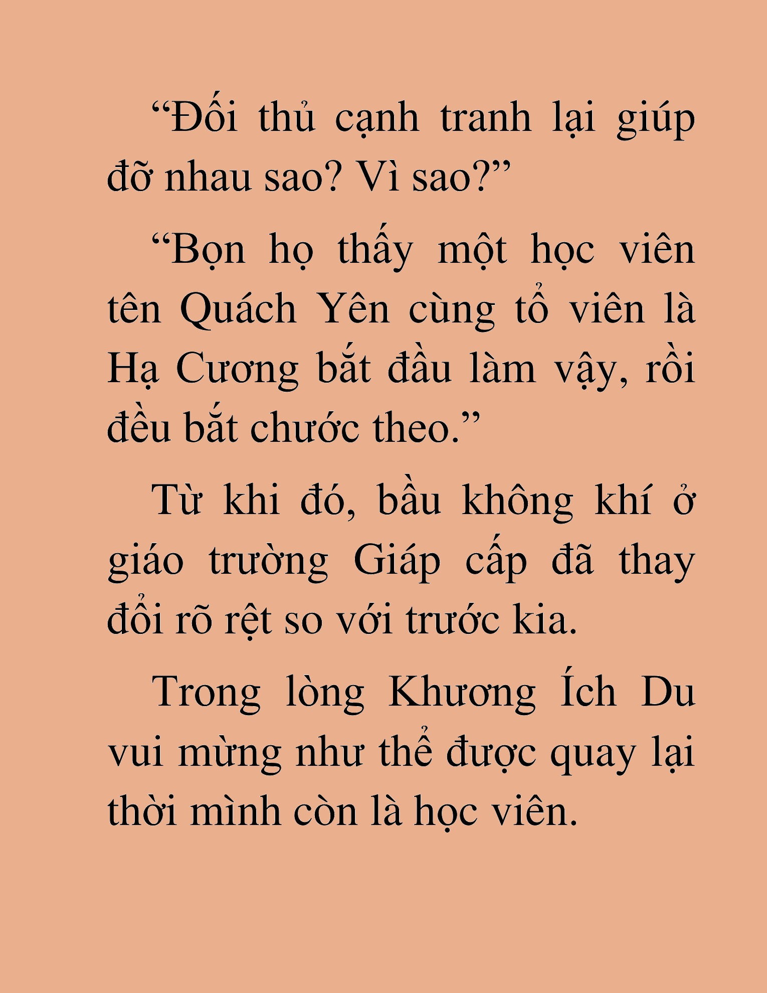 Đọc truyện HAT[novel] Võ Đang Chân Kinh - Chap 24