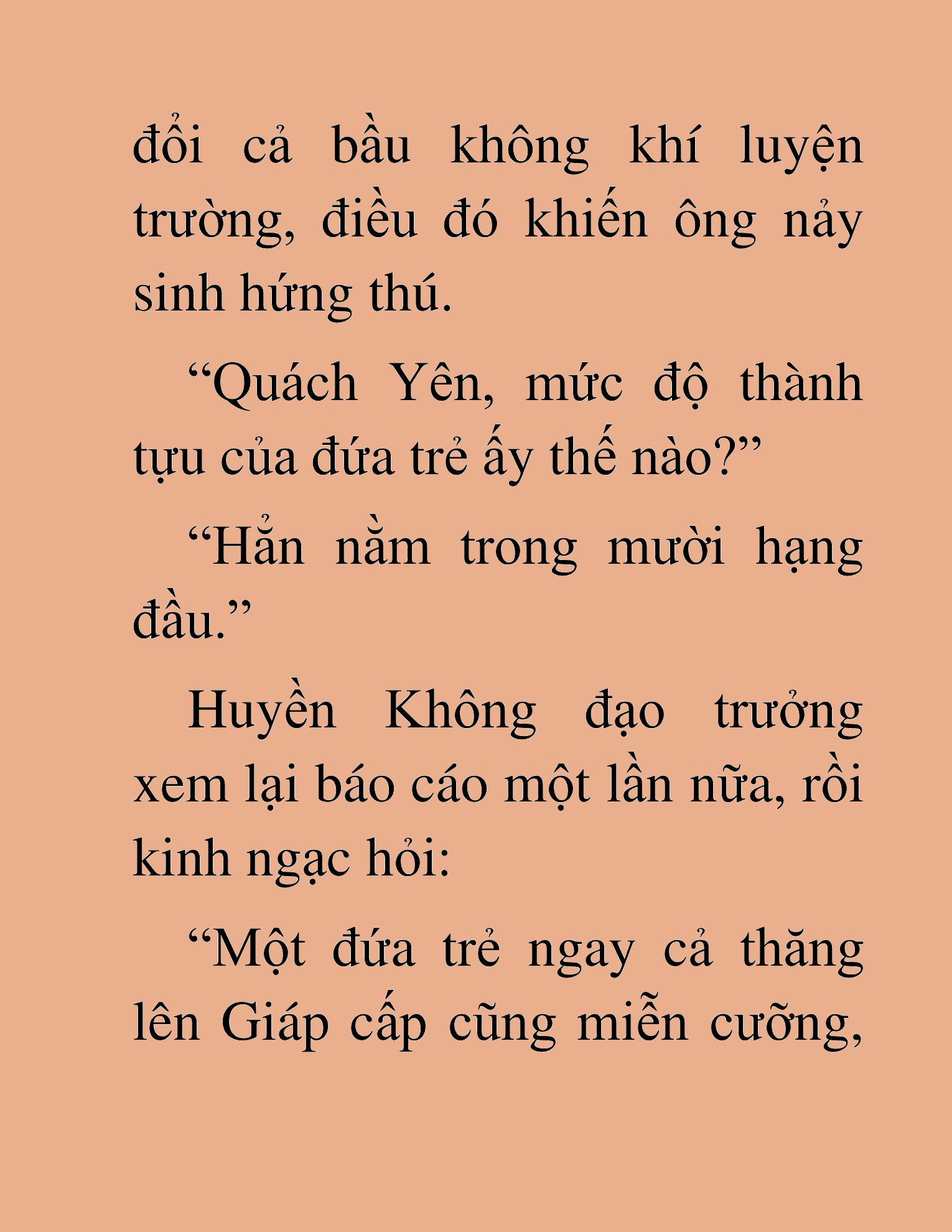 Đọc truyện HAT[novel] Võ Đang Chân Kinh - Chap 24