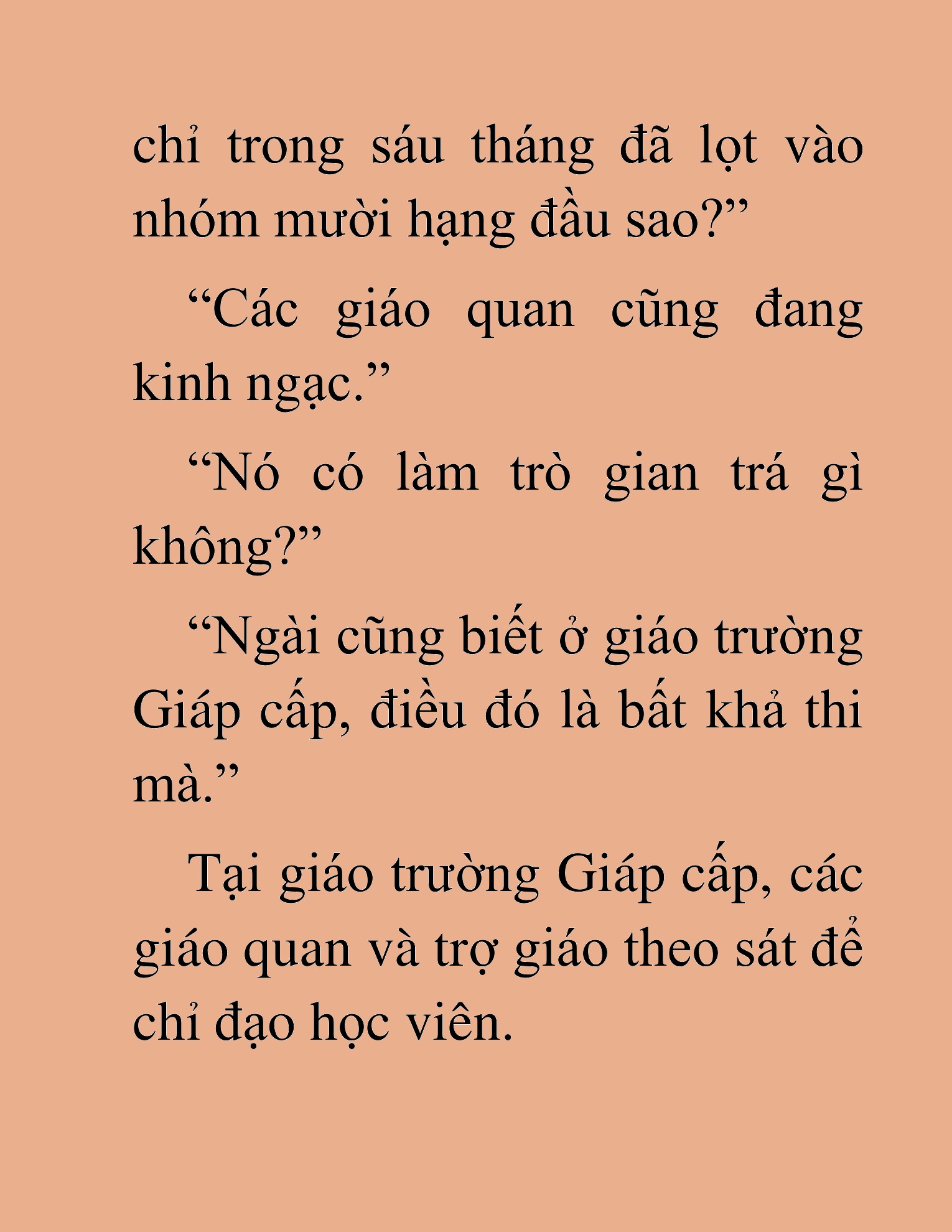 Đọc truyện HAT[novel] Võ Đang Chân Kinh - Chap 24