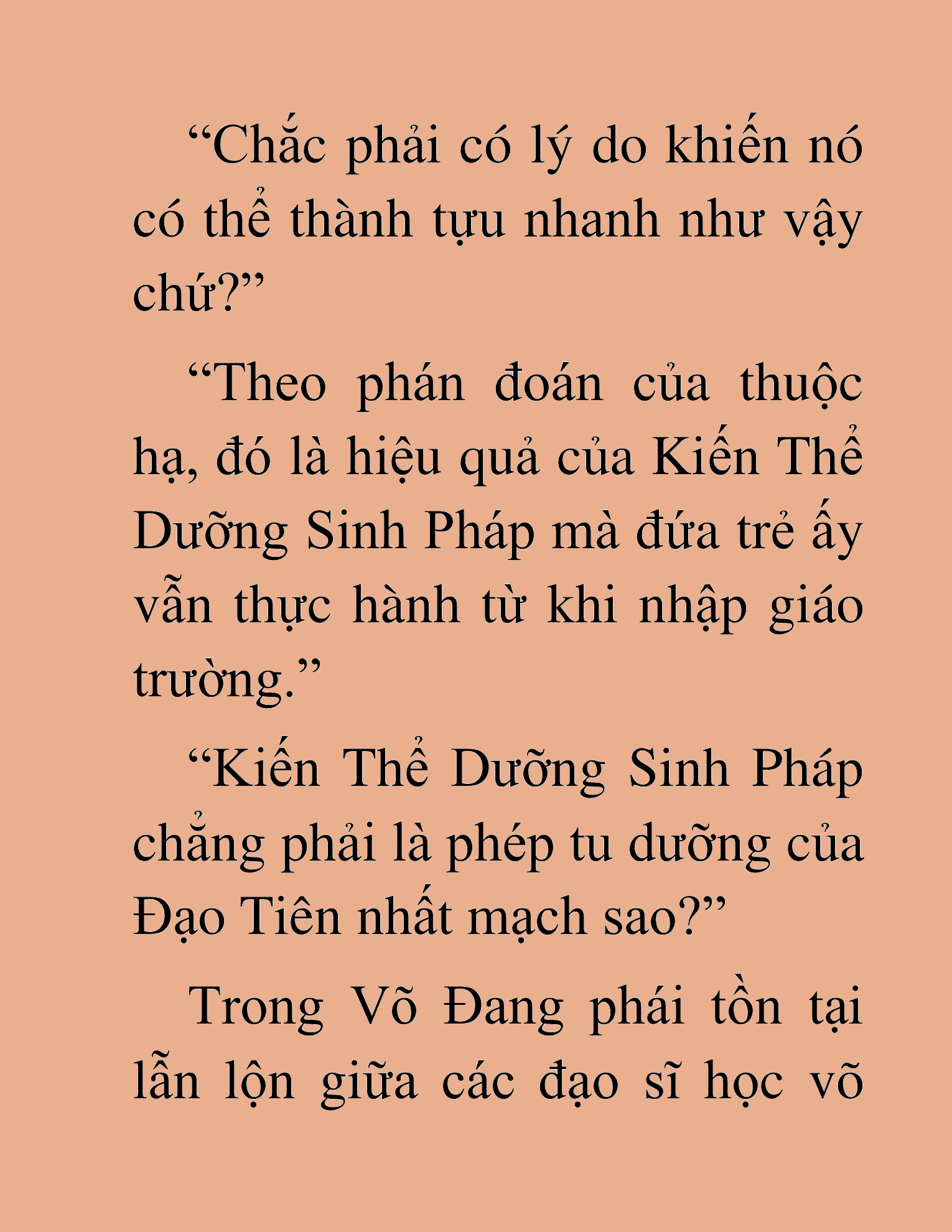 Đọc truyện HAT[novel] Võ Đang Chân Kinh - Chap 24