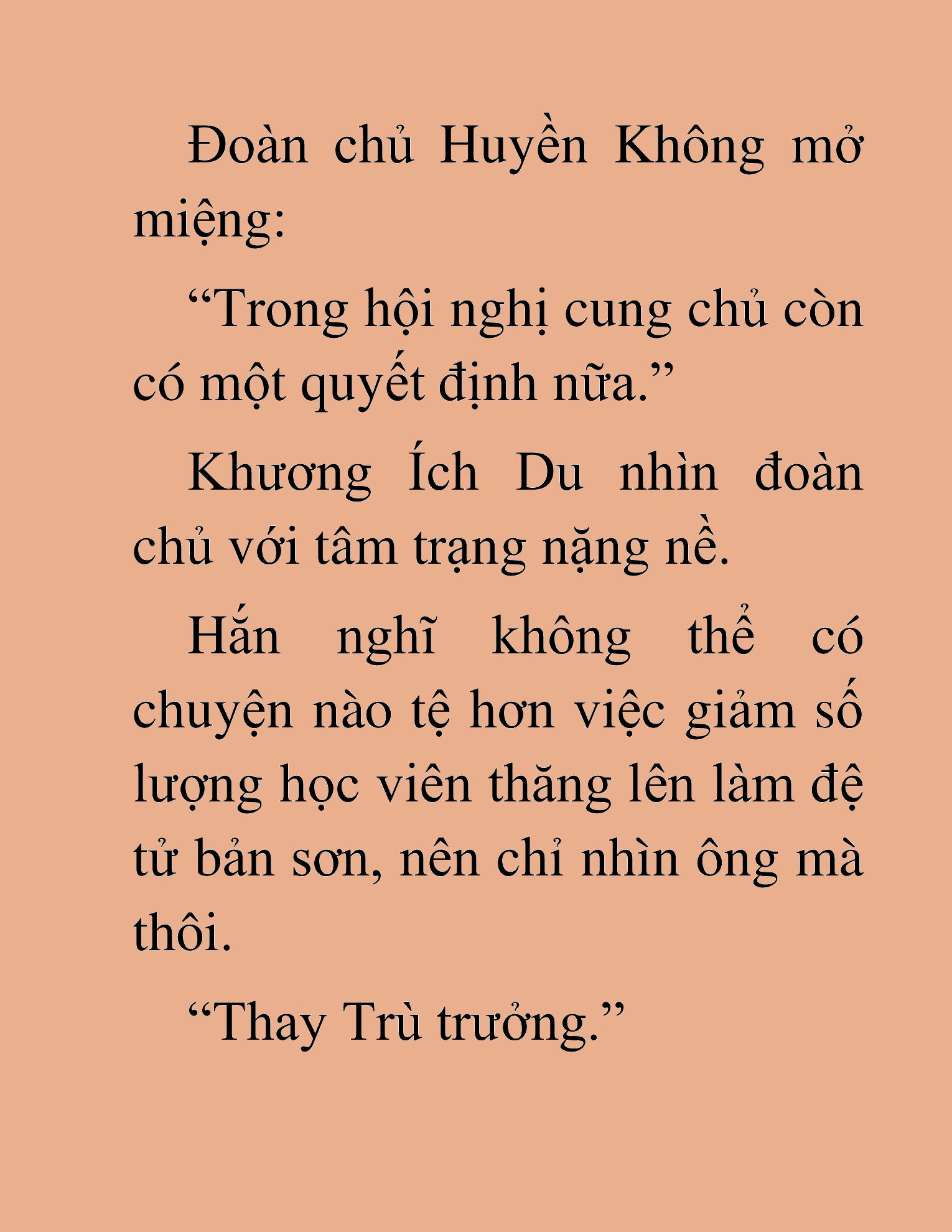 Đọc truyện HAT[novel] Võ Đang Chân Kinh - Chap 24