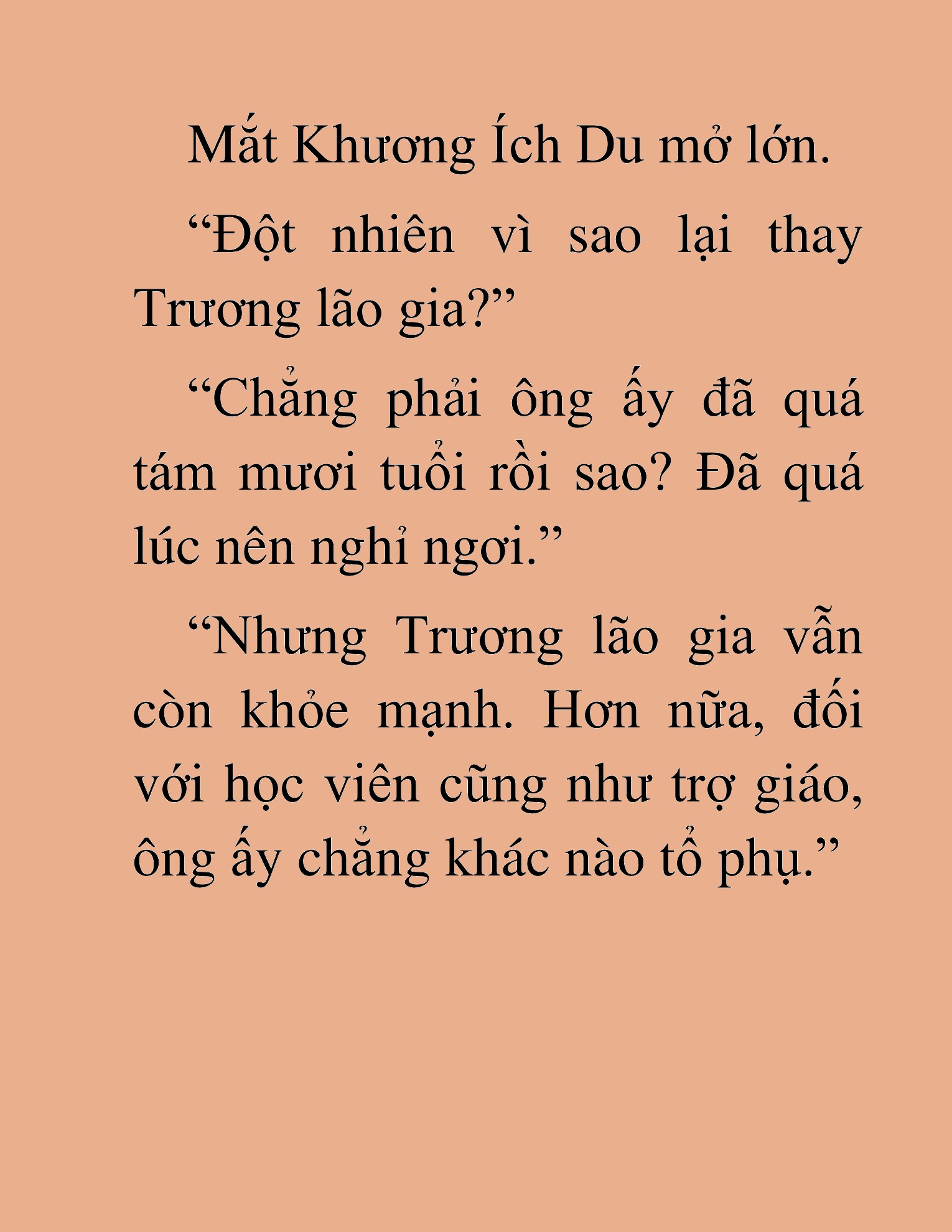 Đọc truyện HAT[novel] Võ Đang Chân Kinh - Chap 24