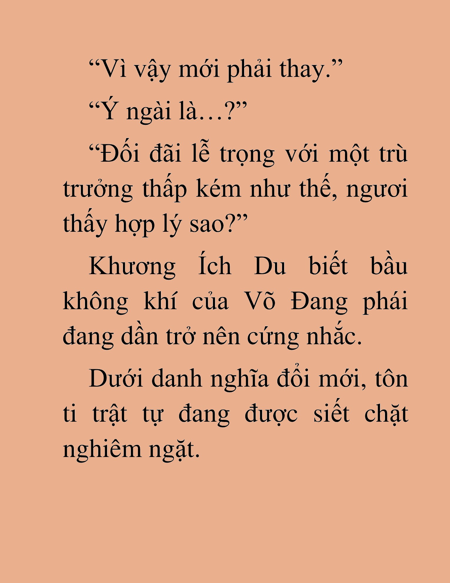 Đọc truyện HAT[novel] Võ Đang Chân Kinh - Chap 24