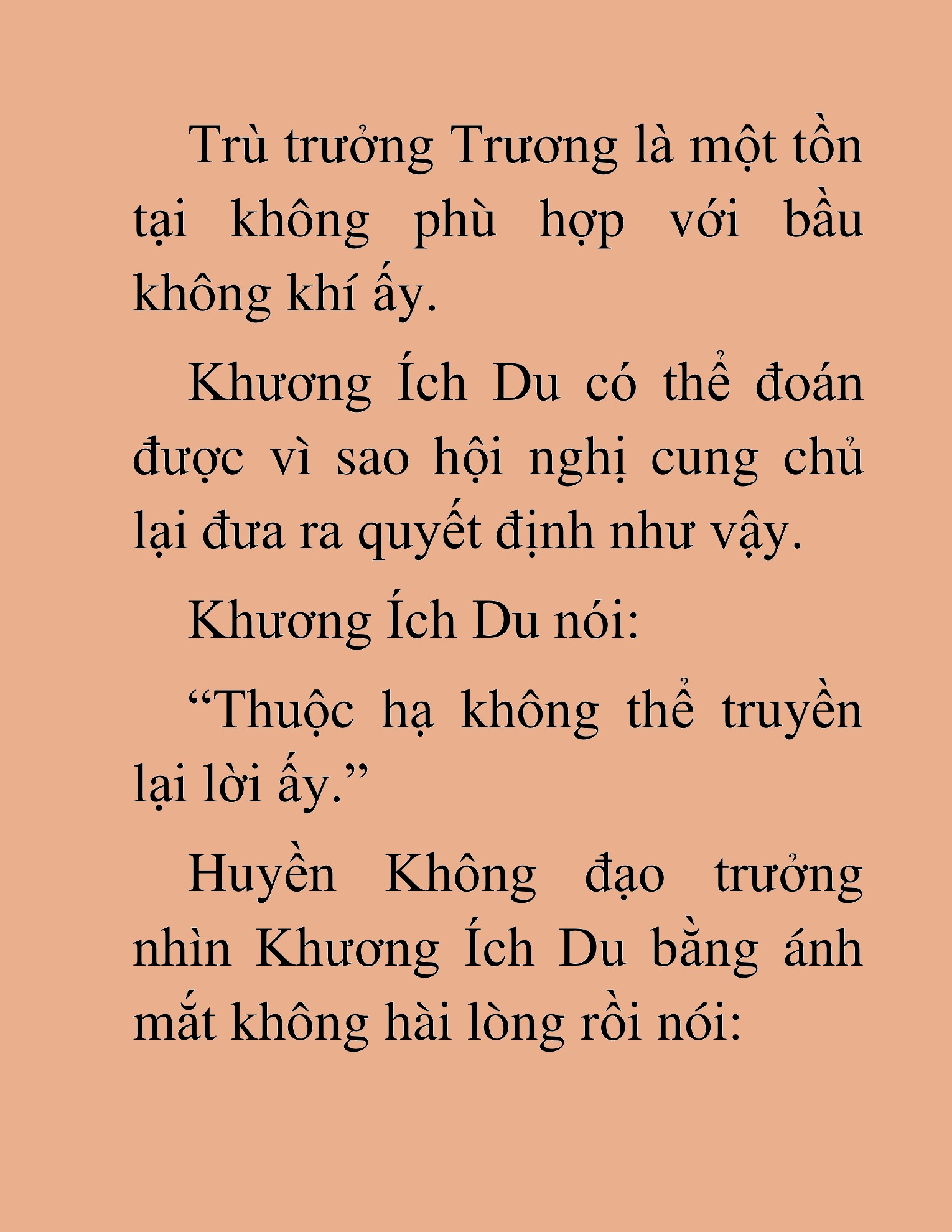 Đọc truyện HAT[novel] Võ Đang Chân Kinh - Chap 24