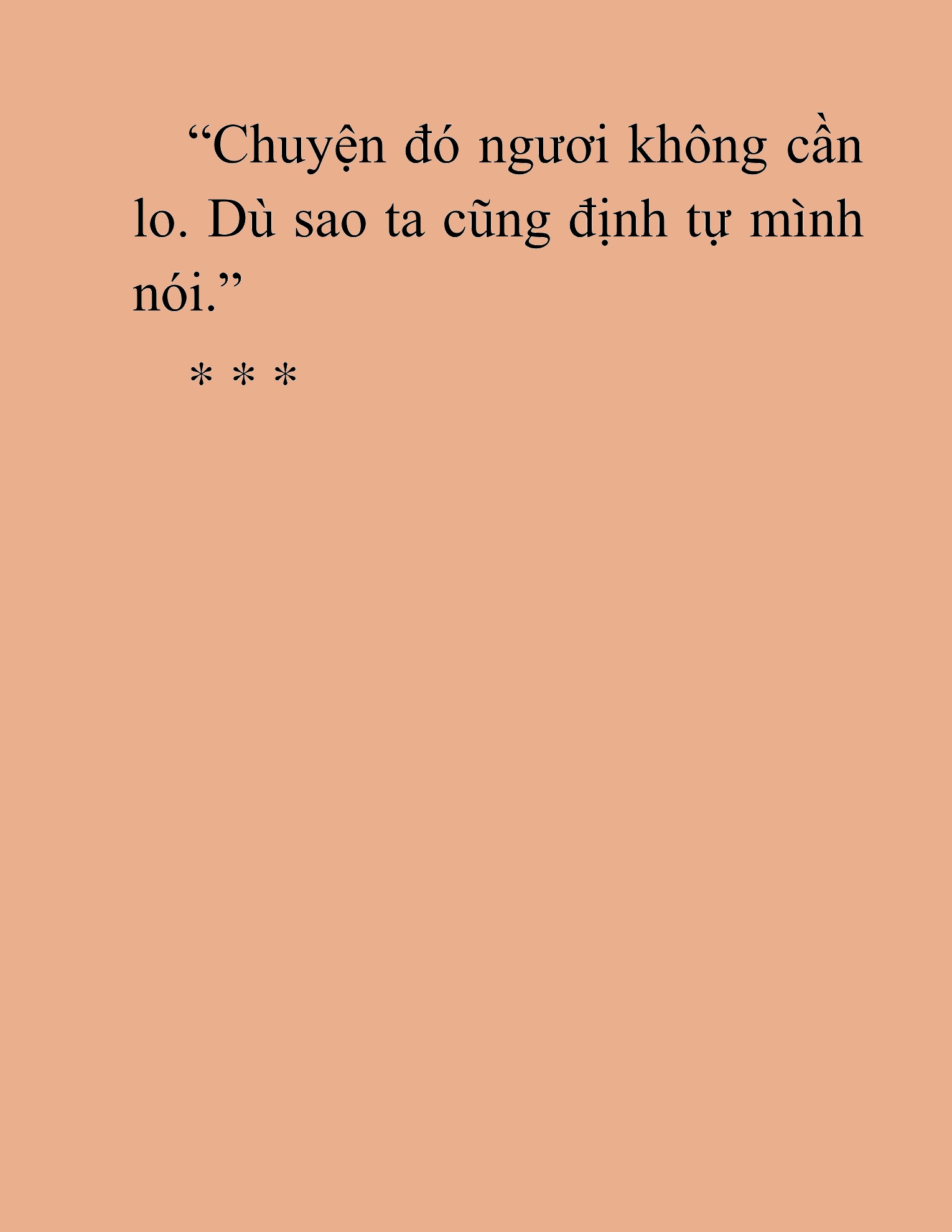 Đọc truyện HAT[novel] Võ Đang Chân Kinh - Chap 24