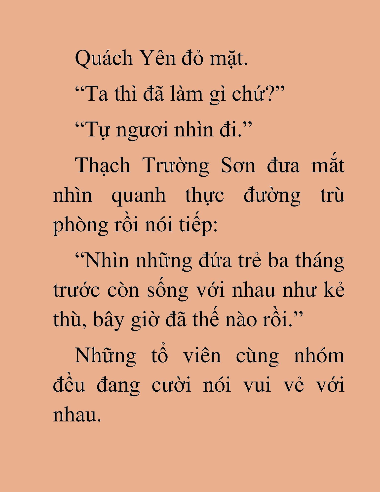 Đọc truyện HAT[novel] Võ Đang Chân Kinh - Chap 25
