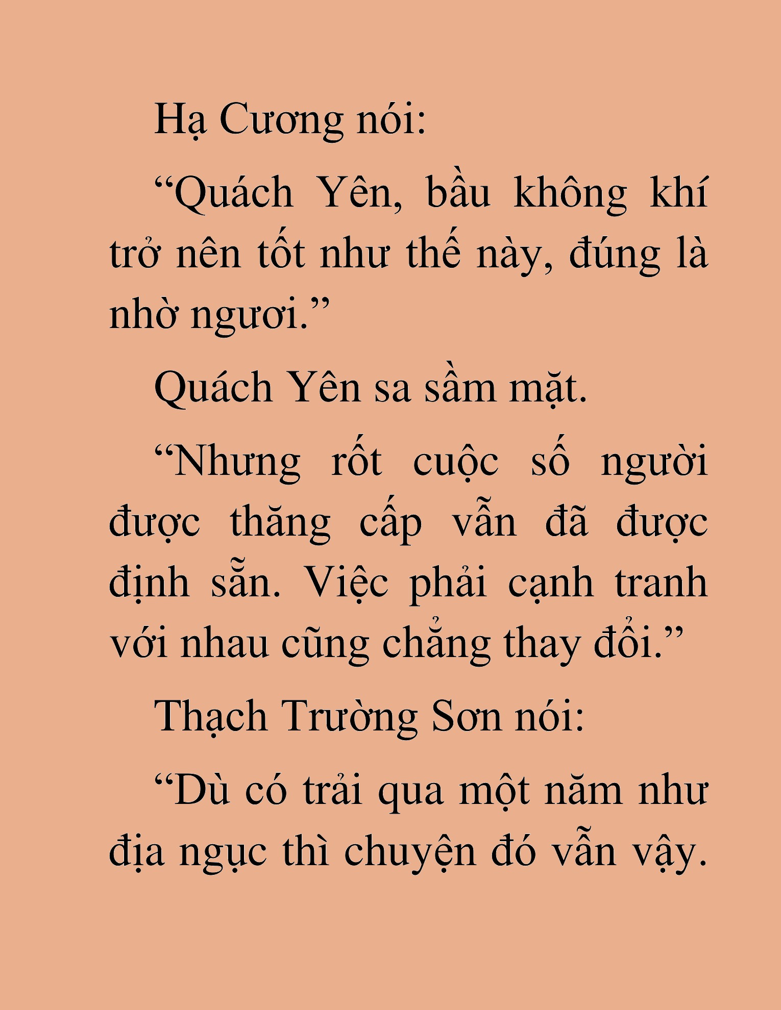 Đọc truyện HAT[novel] Võ Đang Chân Kinh - Chap 25