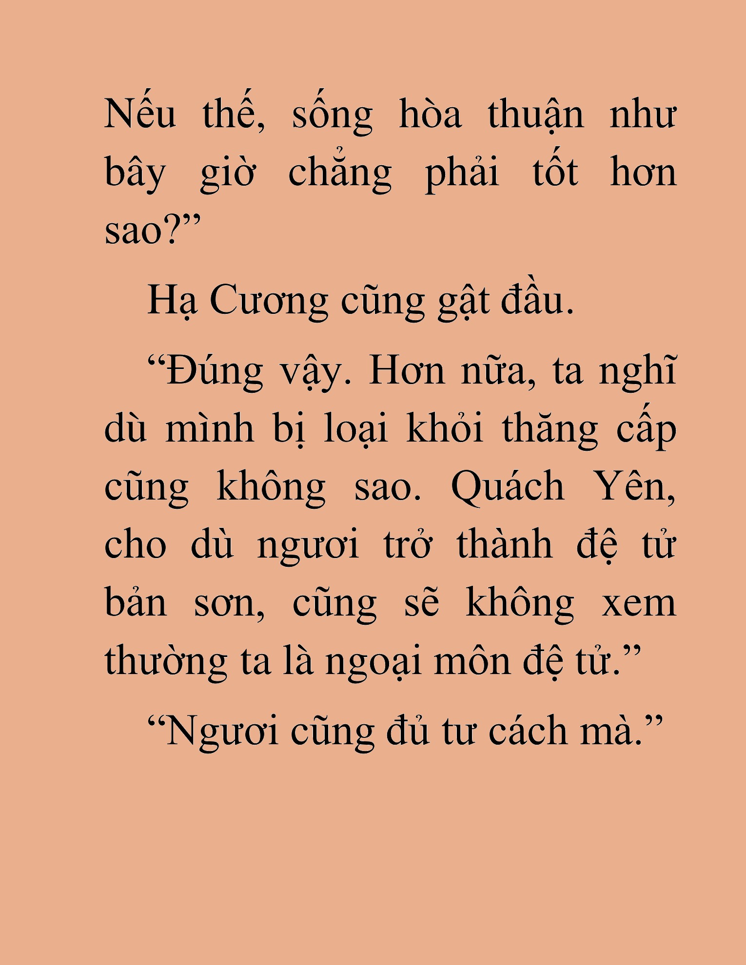 Đọc truyện HAT[novel] Võ Đang Chân Kinh - Chap 25