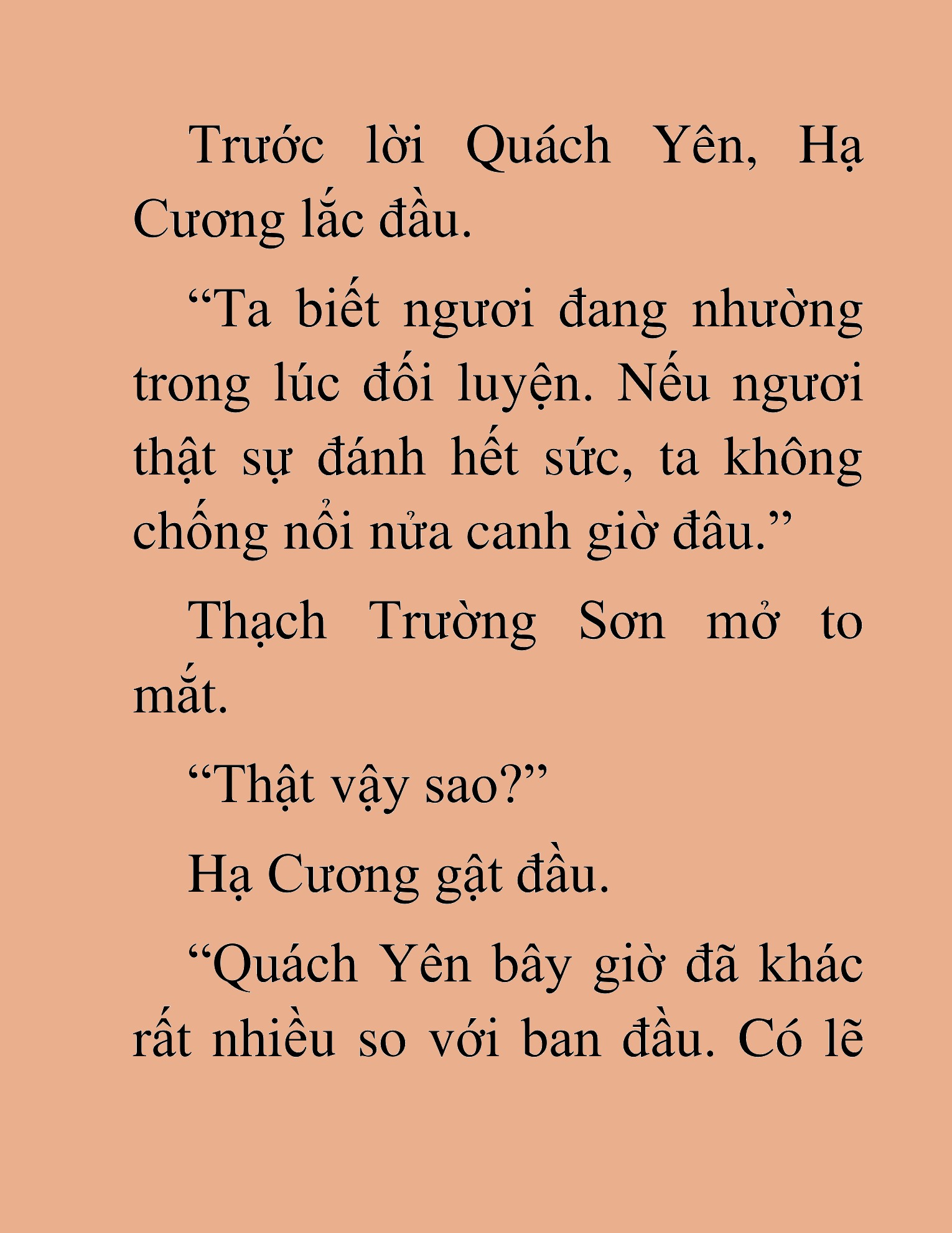 Đọc truyện HAT[novel] Võ Đang Chân Kinh - Chap 25