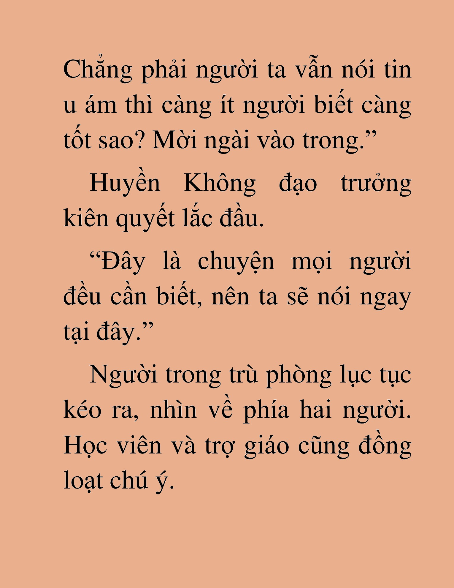 Đọc truyện HAT[novel] Võ Đang Chân Kinh - Chap 25