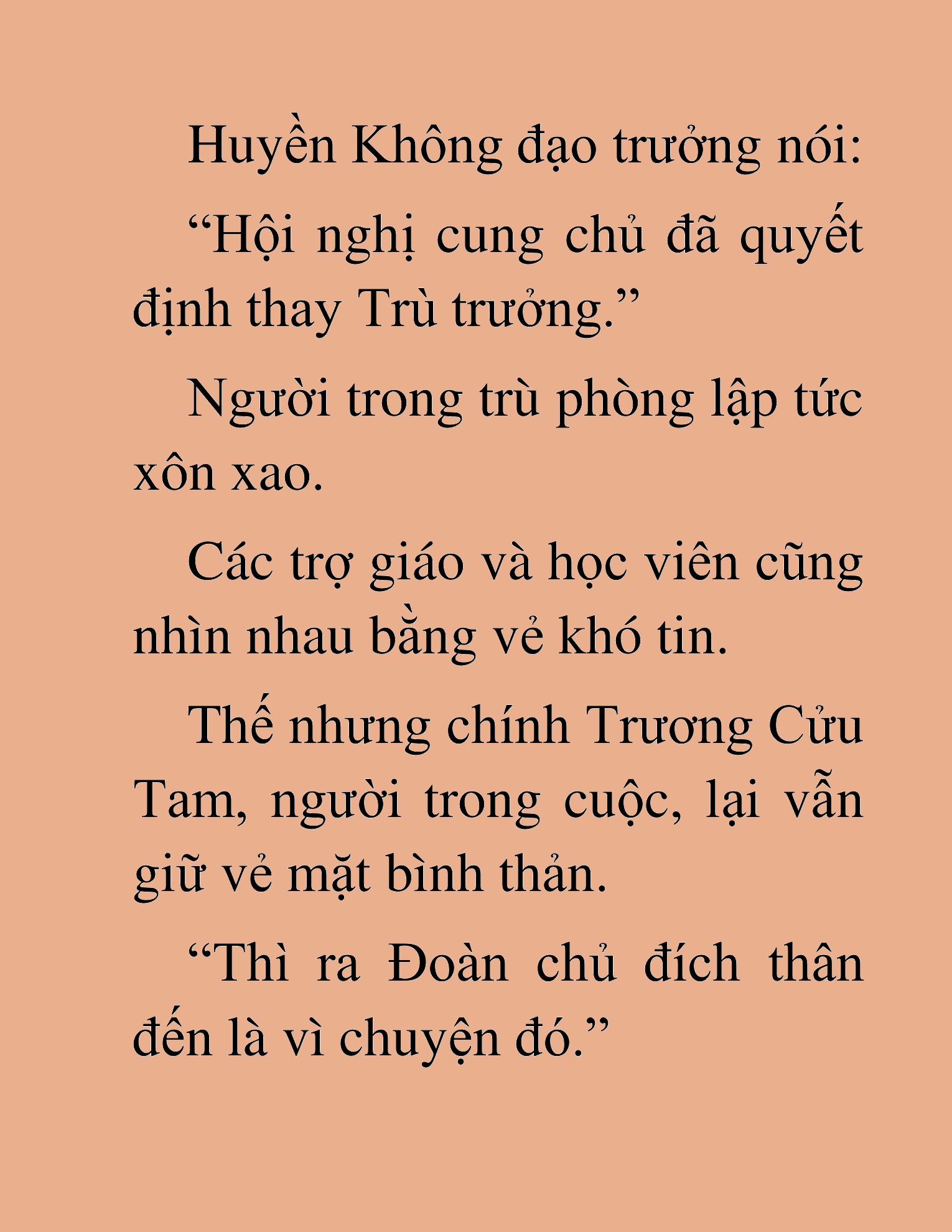 Đọc truyện HAT[novel] Võ Đang Chân Kinh - Chap 25