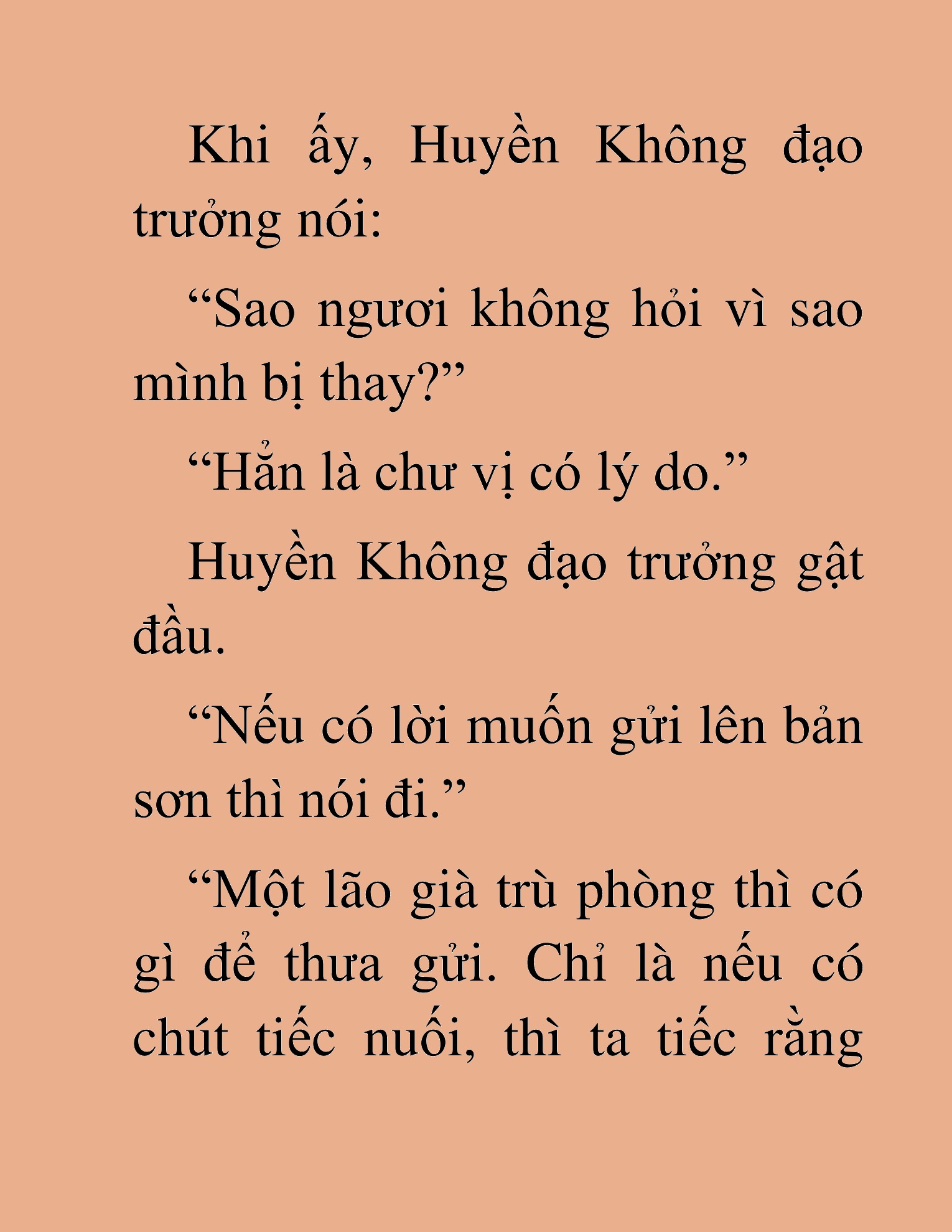 Đọc truyện HAT[novel] Võ Đang Chân Kinh - Chap 25