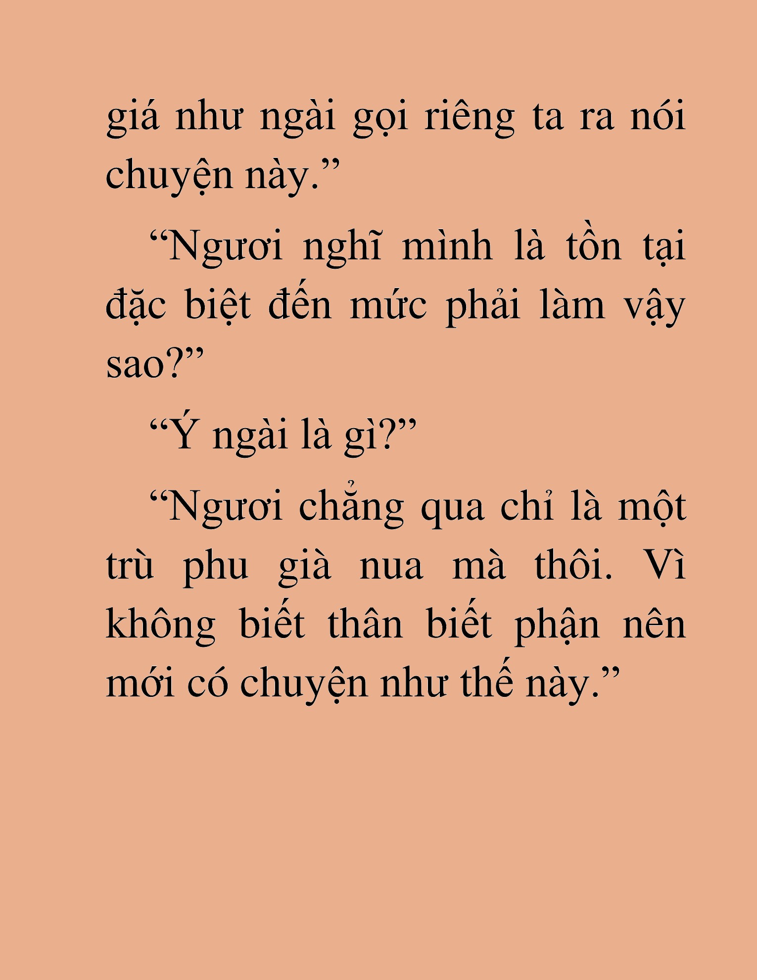 Đọc truyện HAT[novel] Võ Đang Chân Kinh - Chap 25