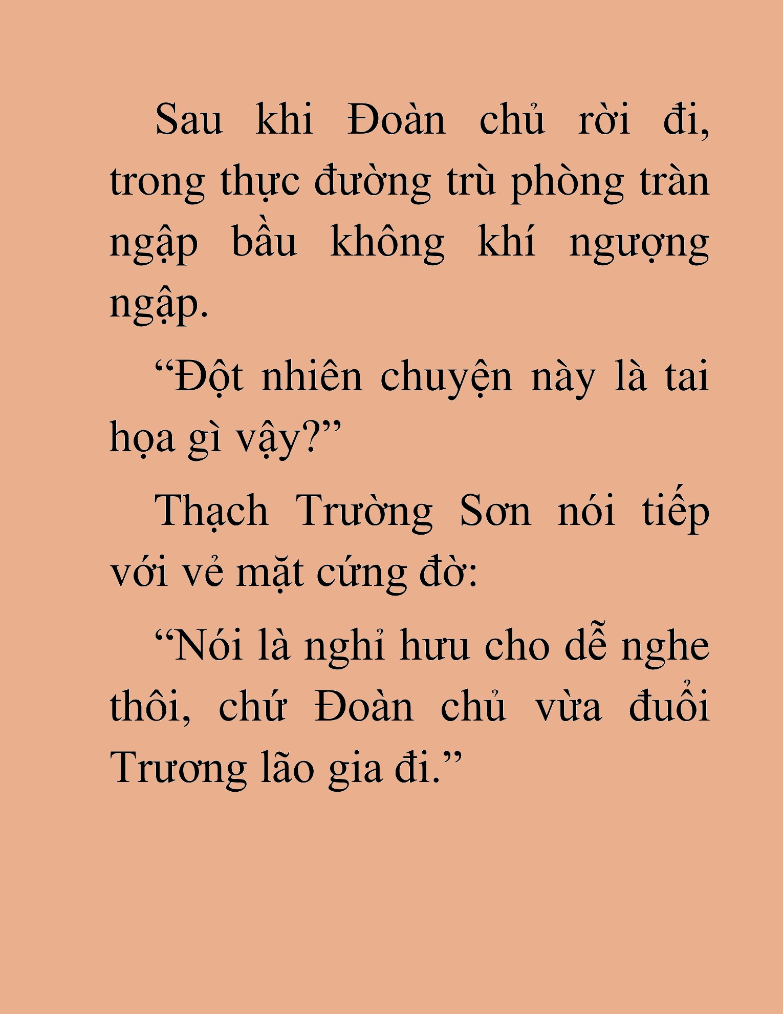 Đọc truyện HAT[novel] Võ Đang Chân Kinh - Chap 25