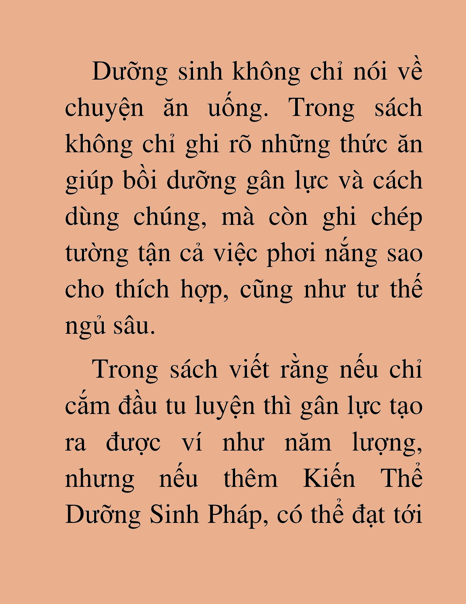 Đọc truyện HAT[novel] Võ Đang Chân Kinh - Chap 3