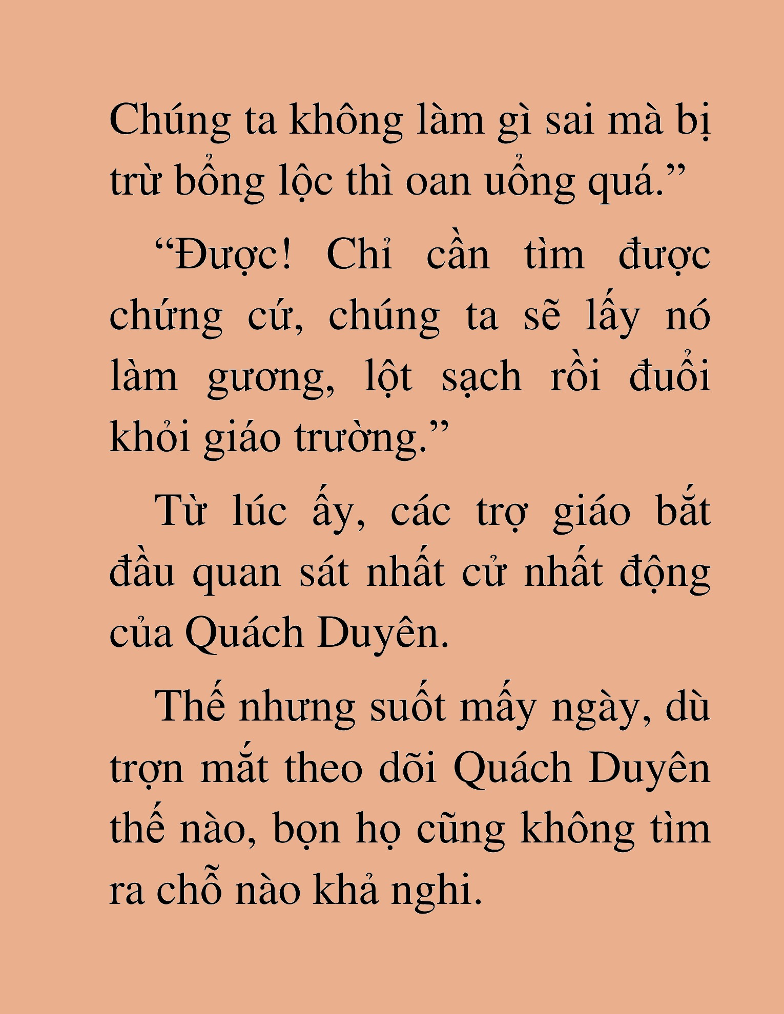 Đọc truyện HAT[novel] Võ Đang Chân Kinh - Chap 3