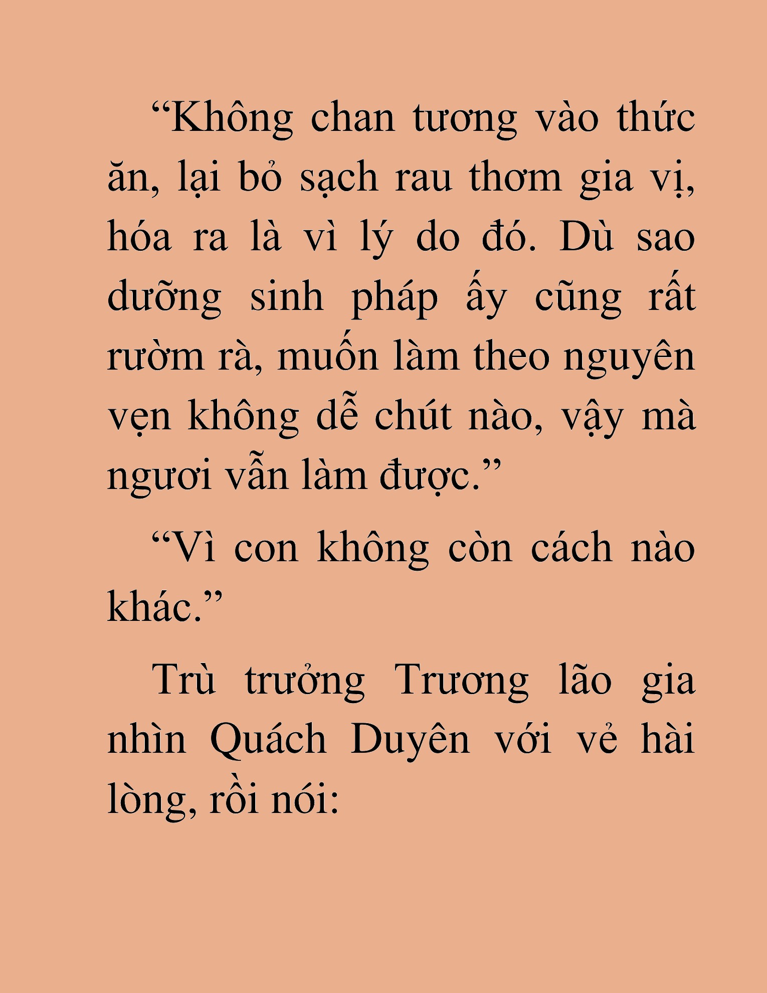 Đọc truyện HAT[novel] Võ Đang Chân Kinh - Chap 4