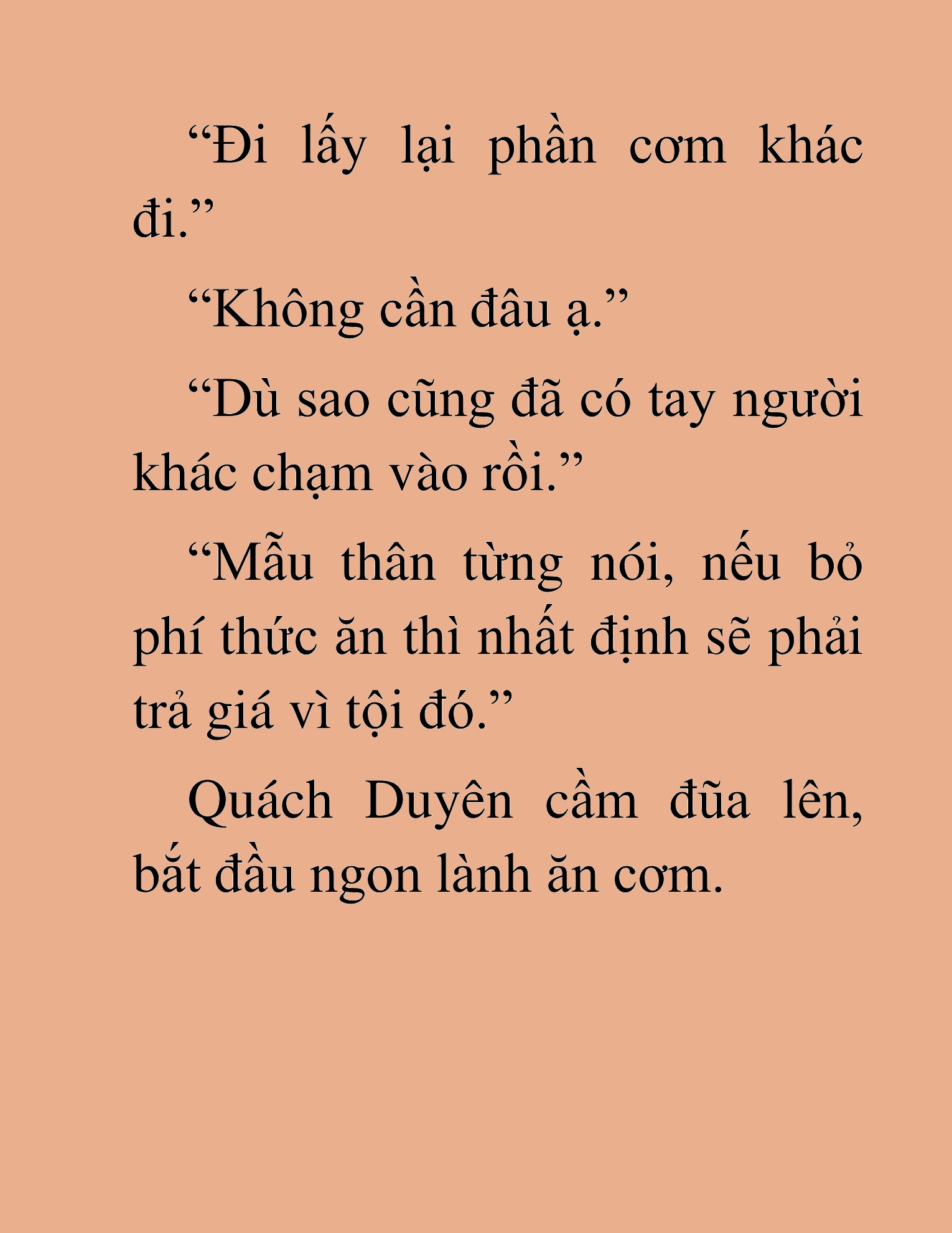 Đọc truyện HAT[novel] Võ Đang Chân Kinh - Chap 4